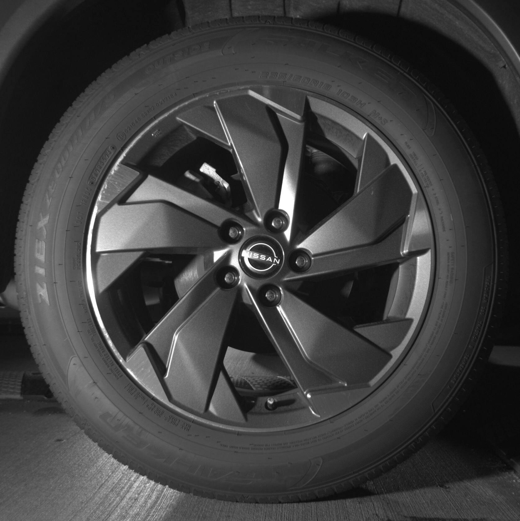 Thumbnail: 2025 Nissan Rogue - 12