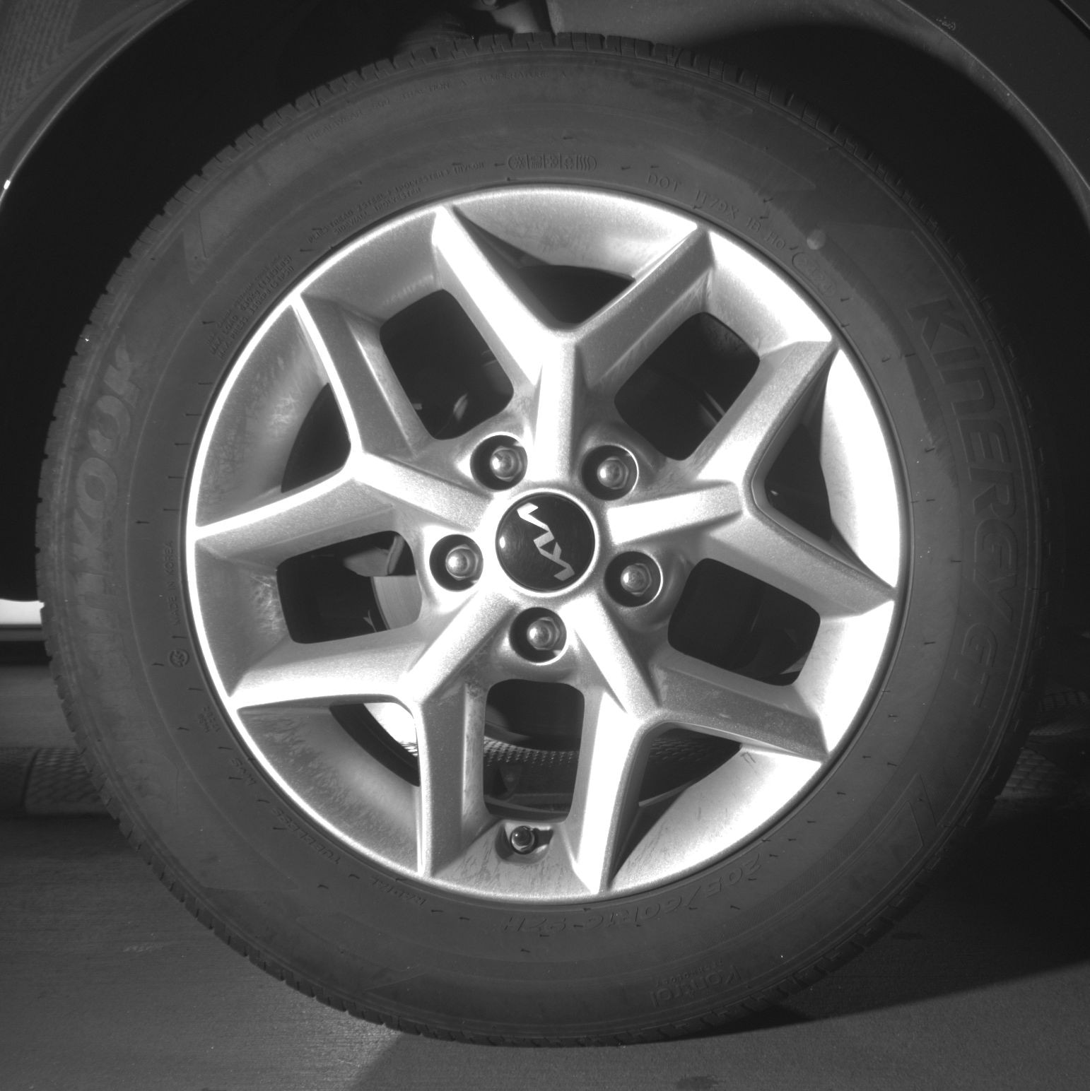 Thumbnail: 2025 Kia Soul - 12