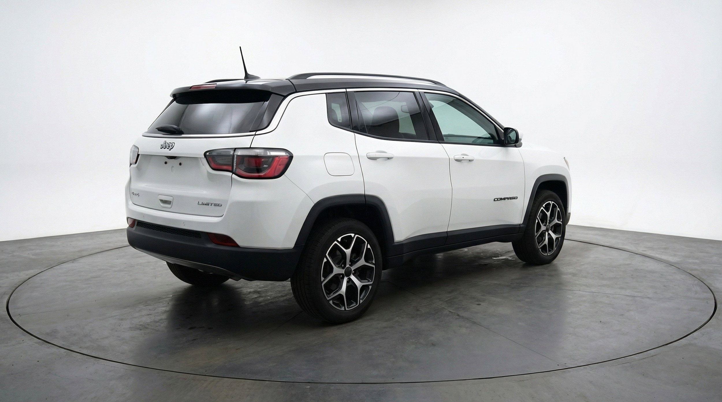 Thumbnail: 2025 Jeep Compass - 9