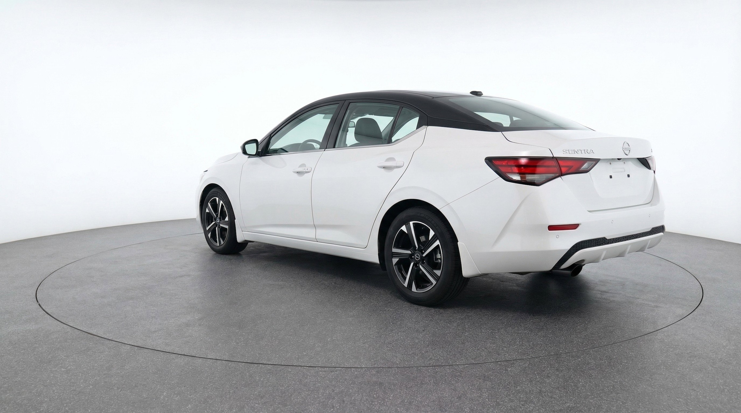 Thumbnail: 2025 Nissan Sentra - 6
