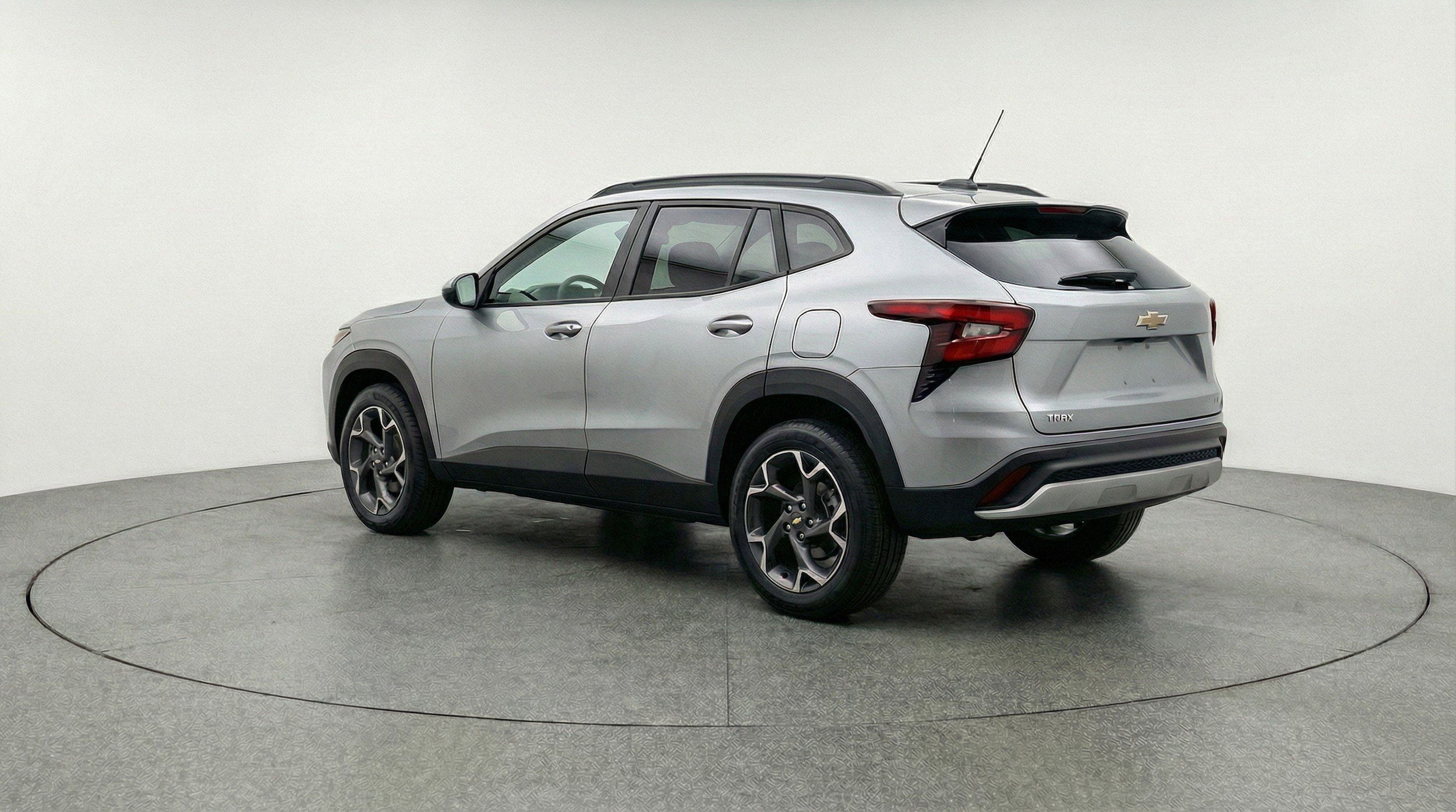 Thumbnail: 2025 Chevrolet Trax - 6