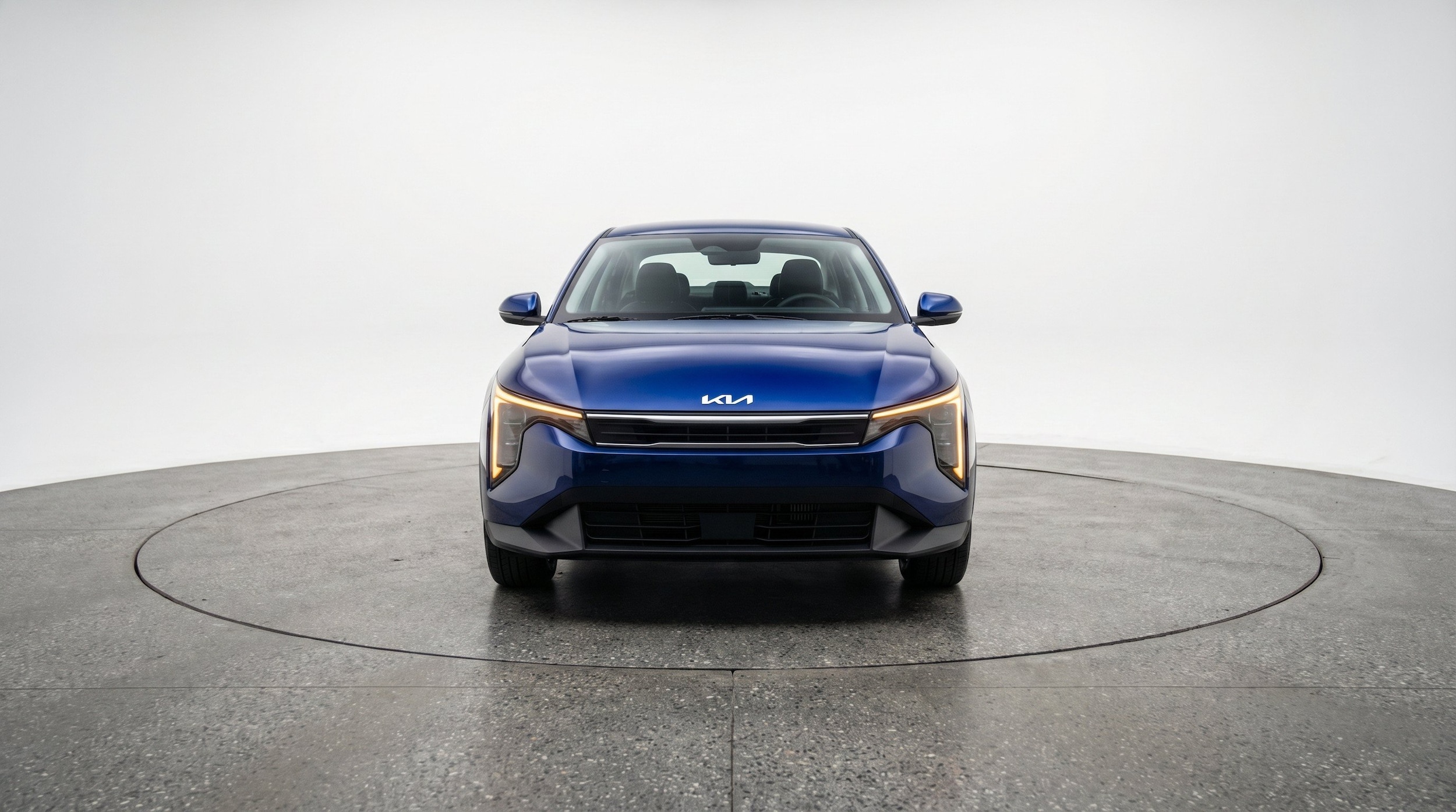 Thumbnail: 2026 Kia K4 - 2