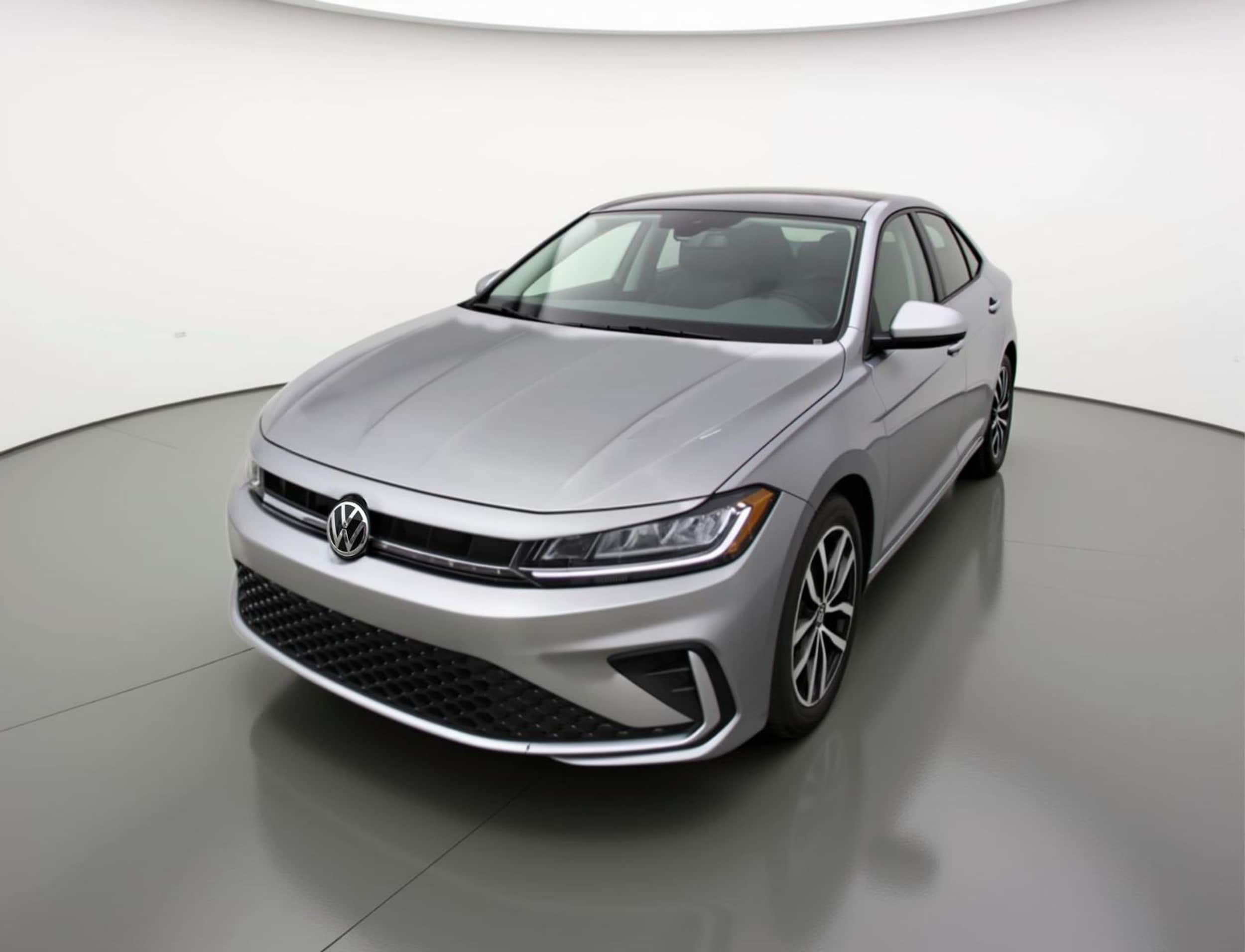 Thumbnail: 2025 Volkswagen Jetta - 3