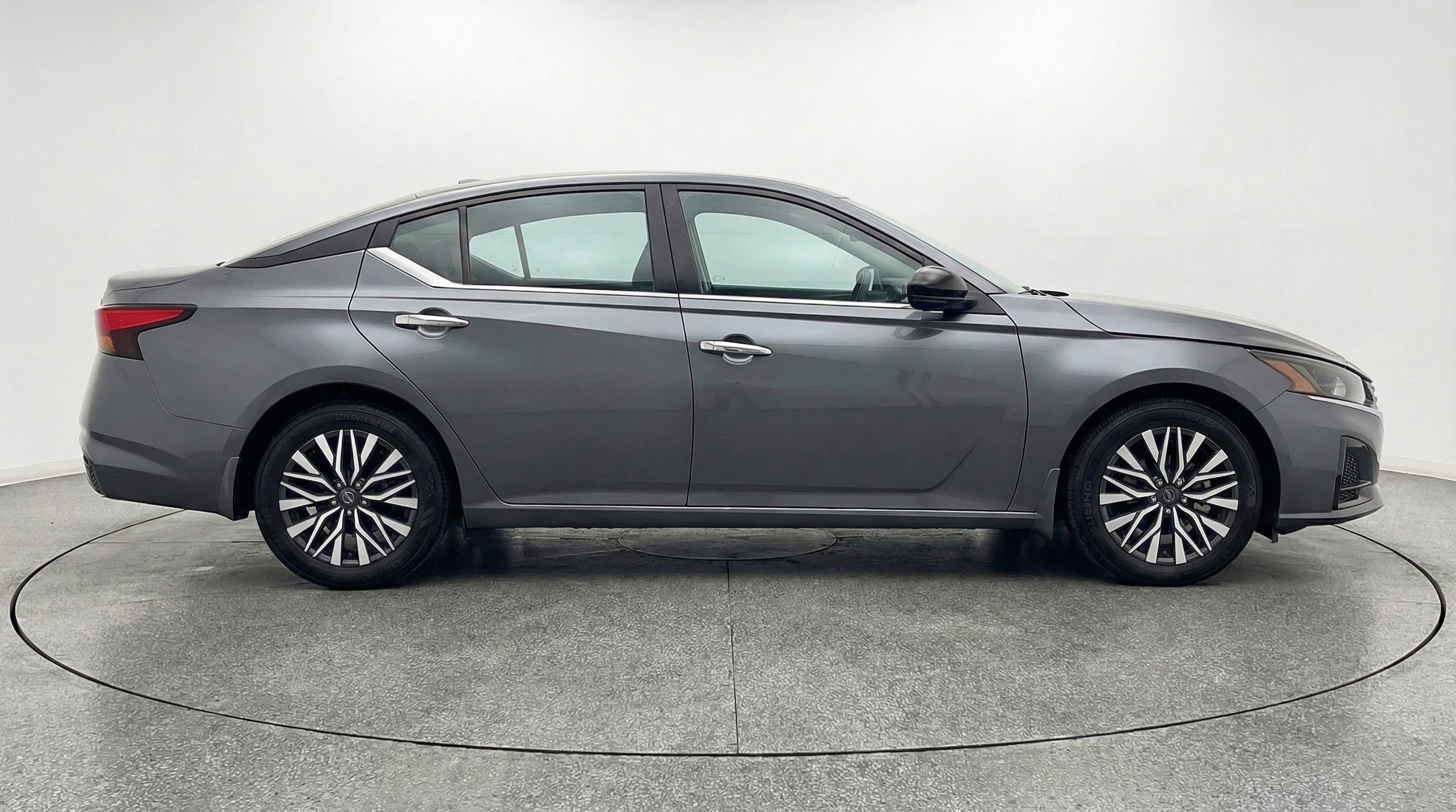 Thumbnail: 2025 Nissan Altima - 11