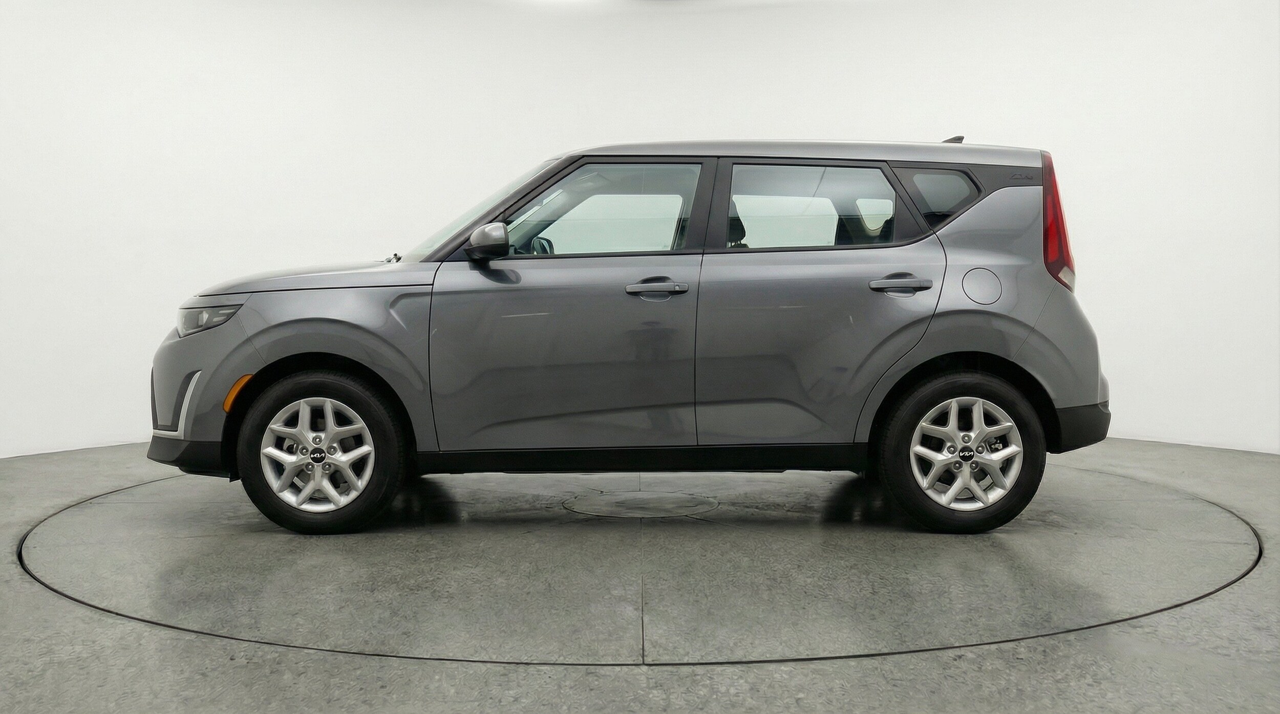 Thumbnail: 2025 Kia Soul - 5