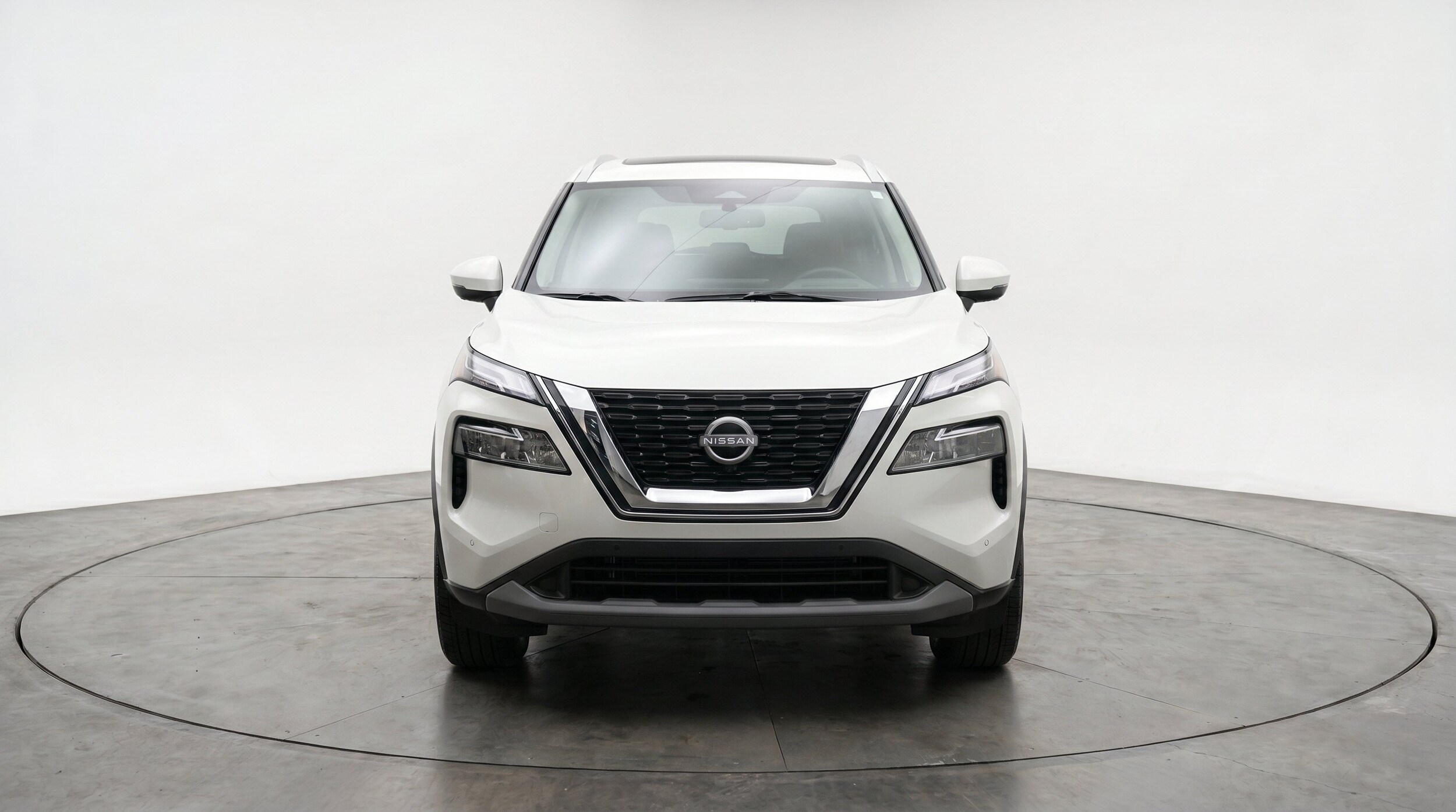 Thumbnail: 2026 Nissan Rogue - 2