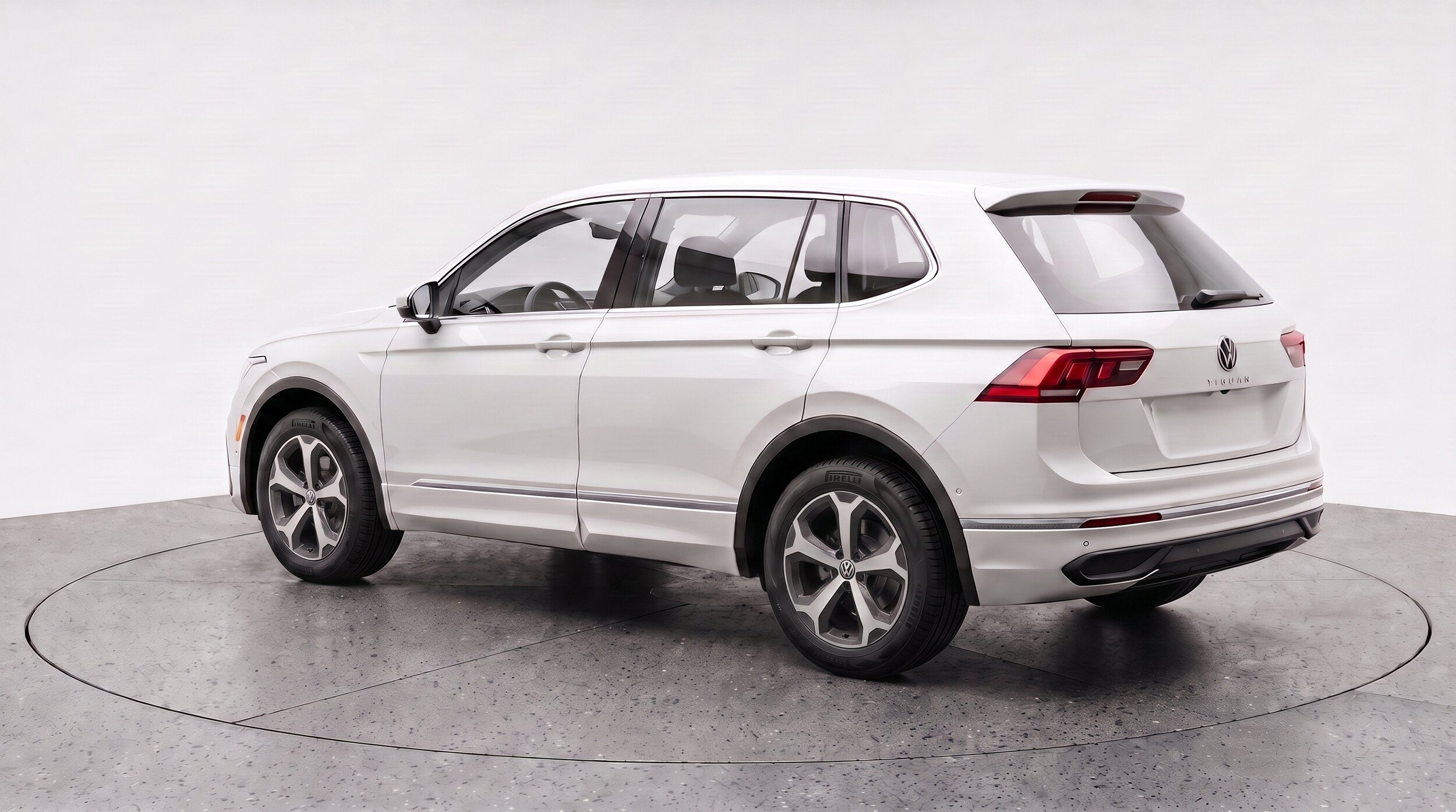 Thumbnail: 2026 Volkswagen Tiguan - 6