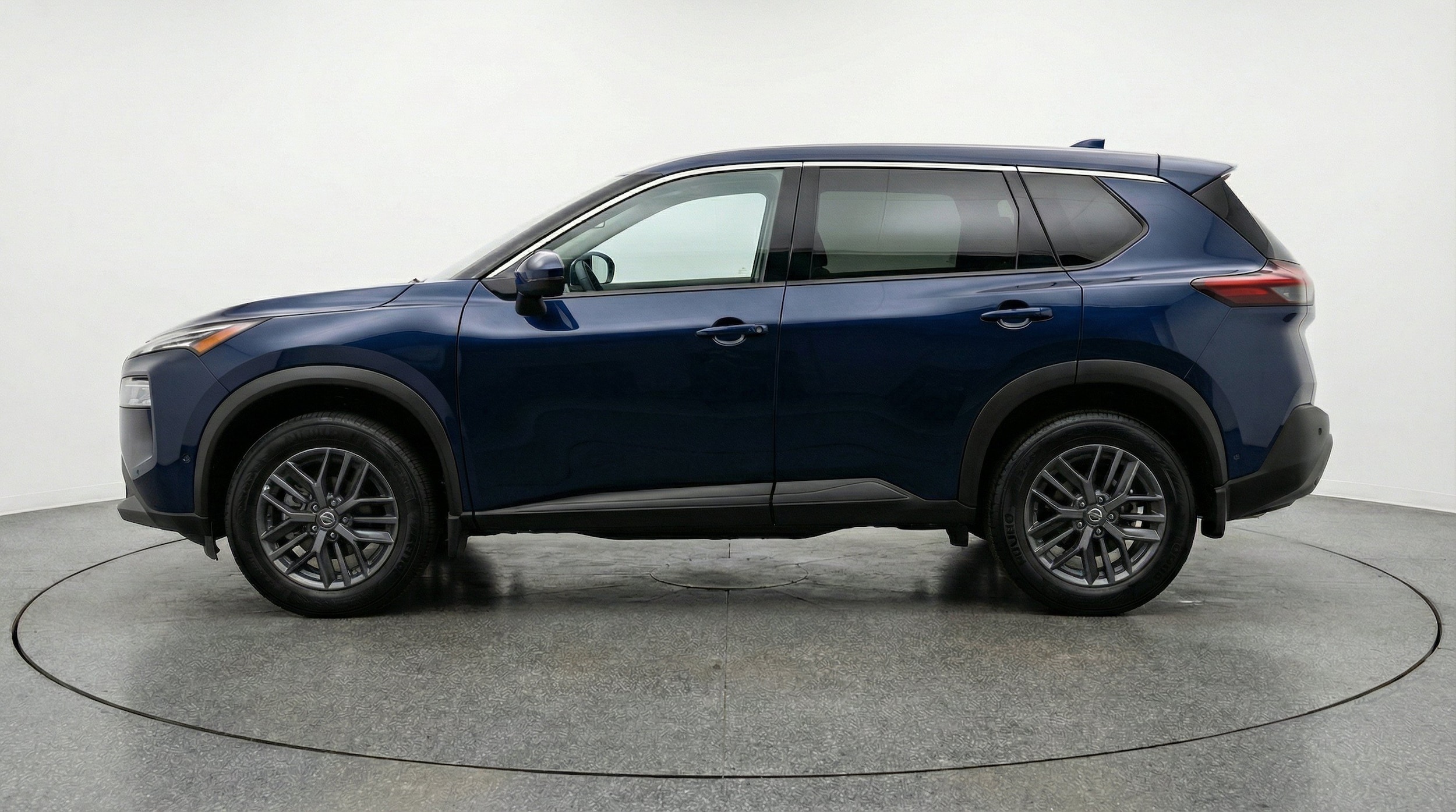 Thumbnail: 2026 Nissan Rogue - 5