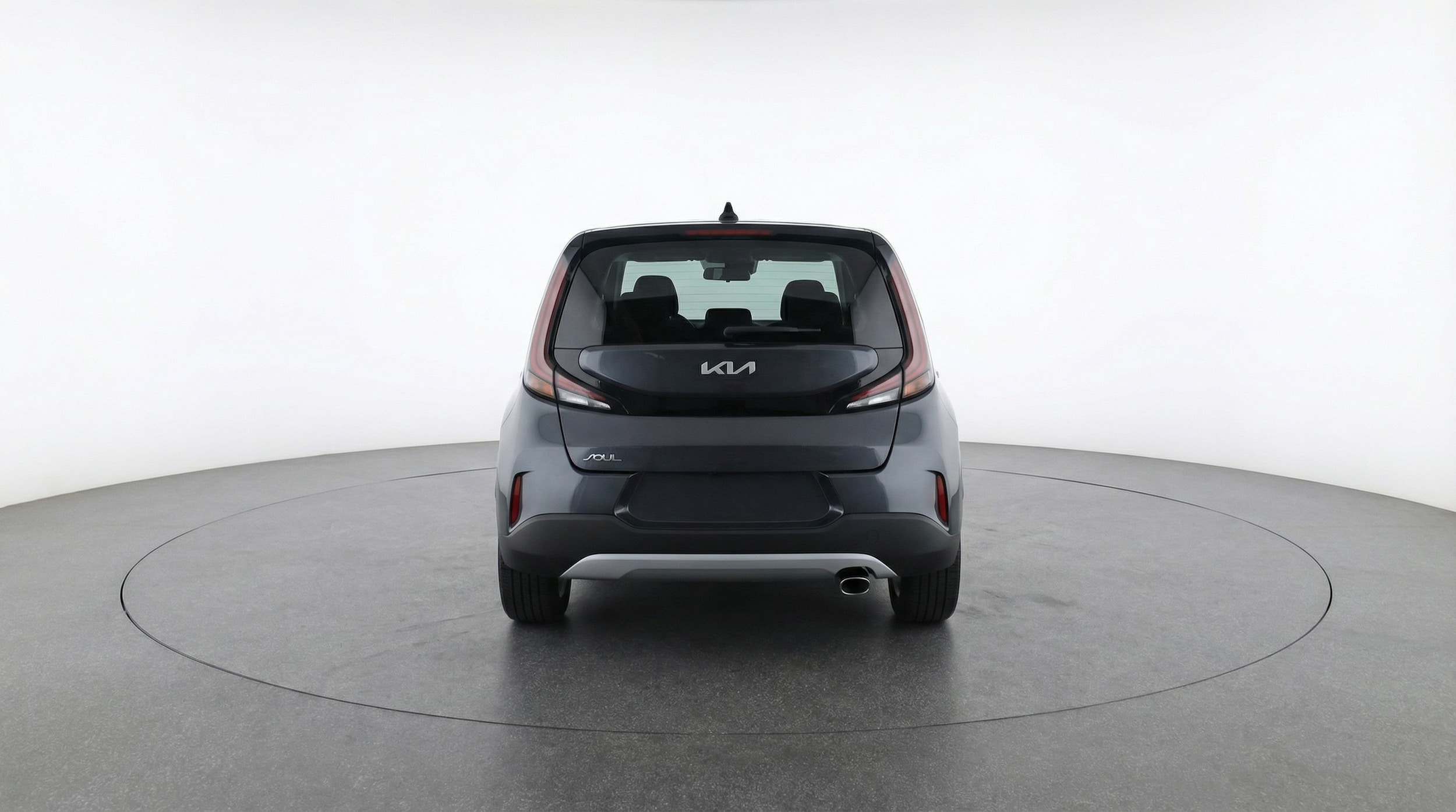 Thumbnail: 2025 Kia Soul - 6