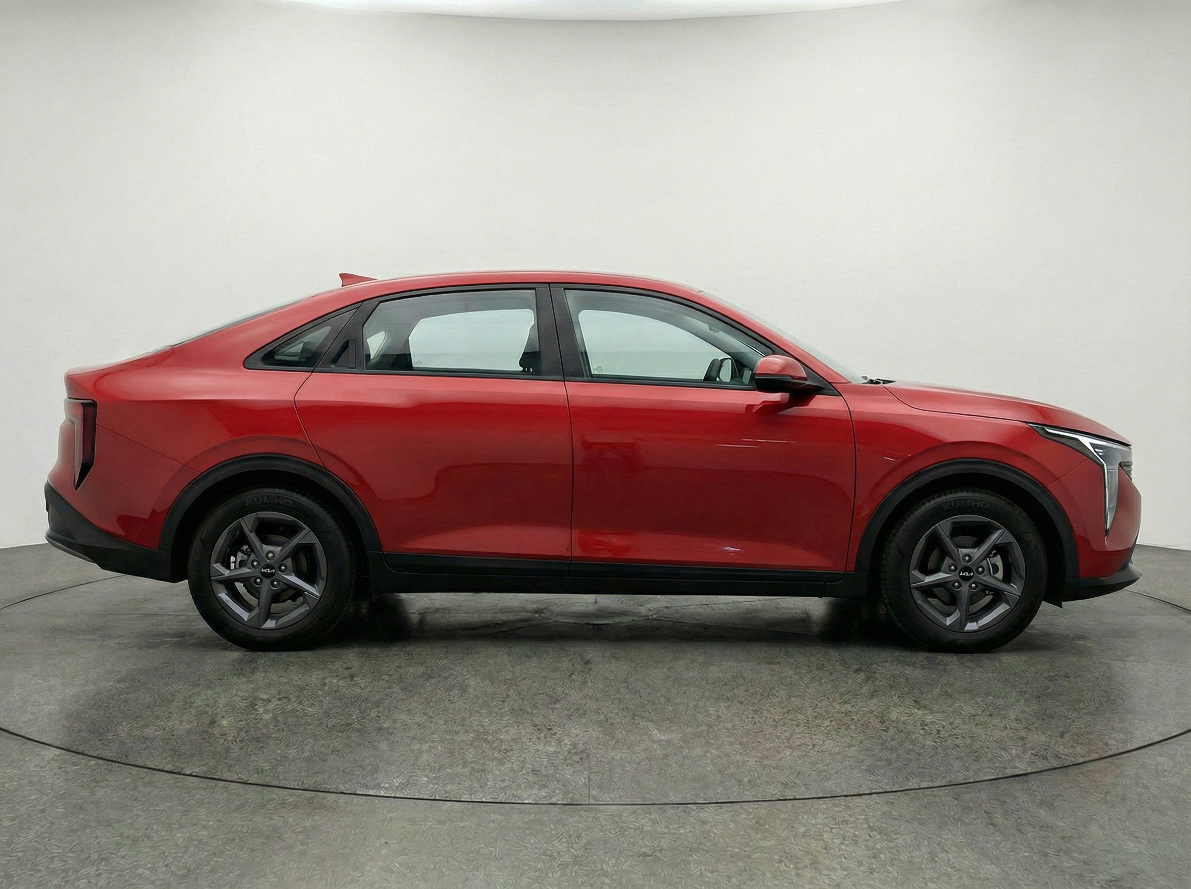Thumbnail: 2025 Kia K4 - 11