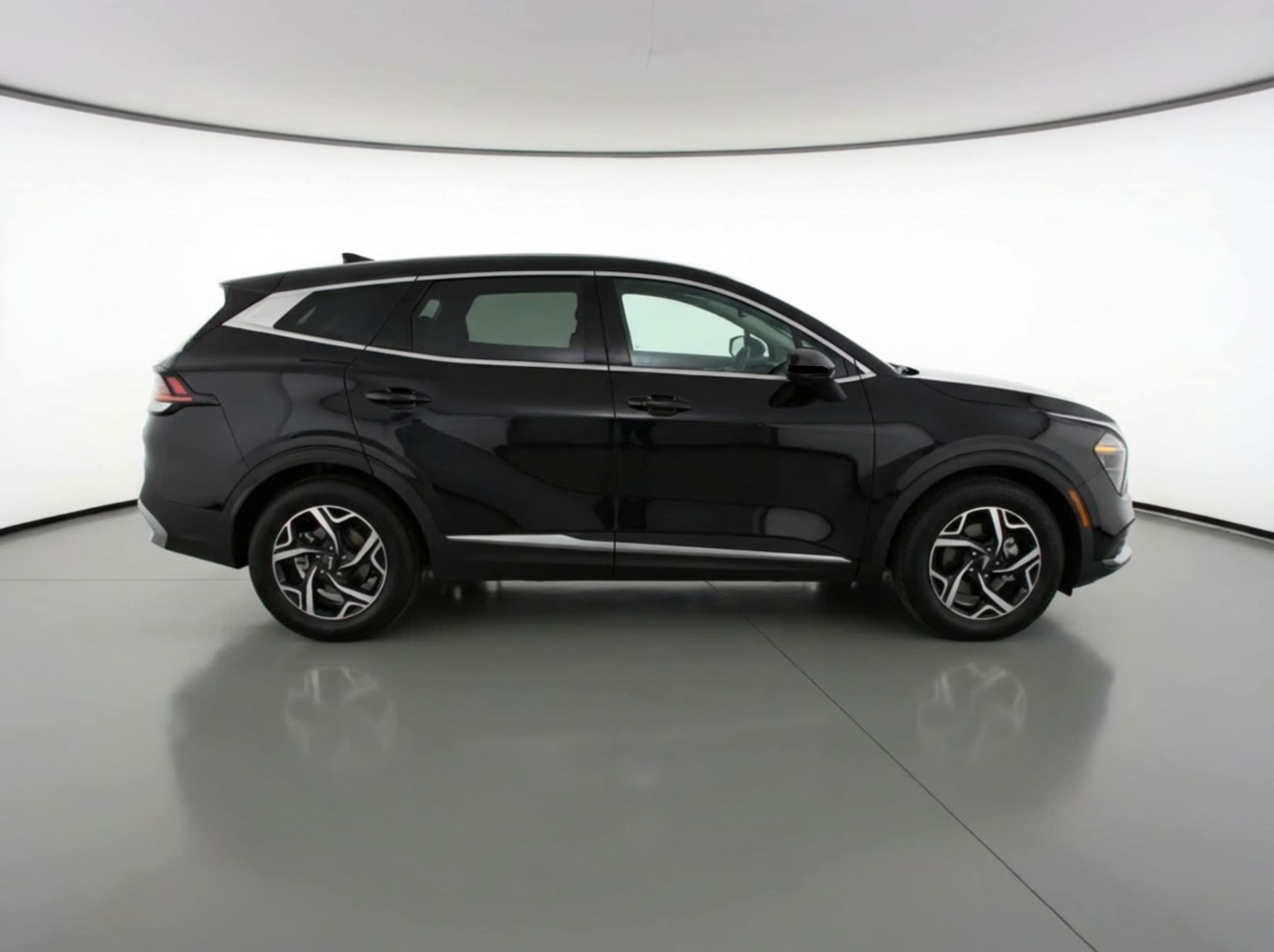 Thumbnail: 2025 Kia Sportage - 8