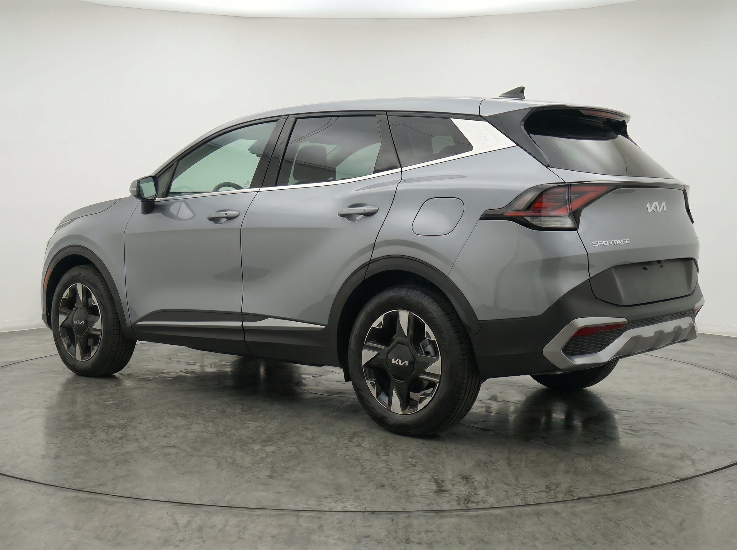 Thumbnail: 2026 Kia Sportage - 6