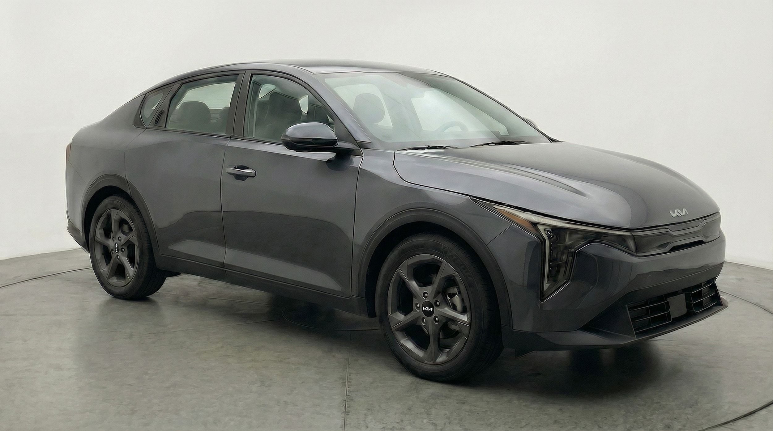 Thumbnail: 2025 Kia K4 - 1