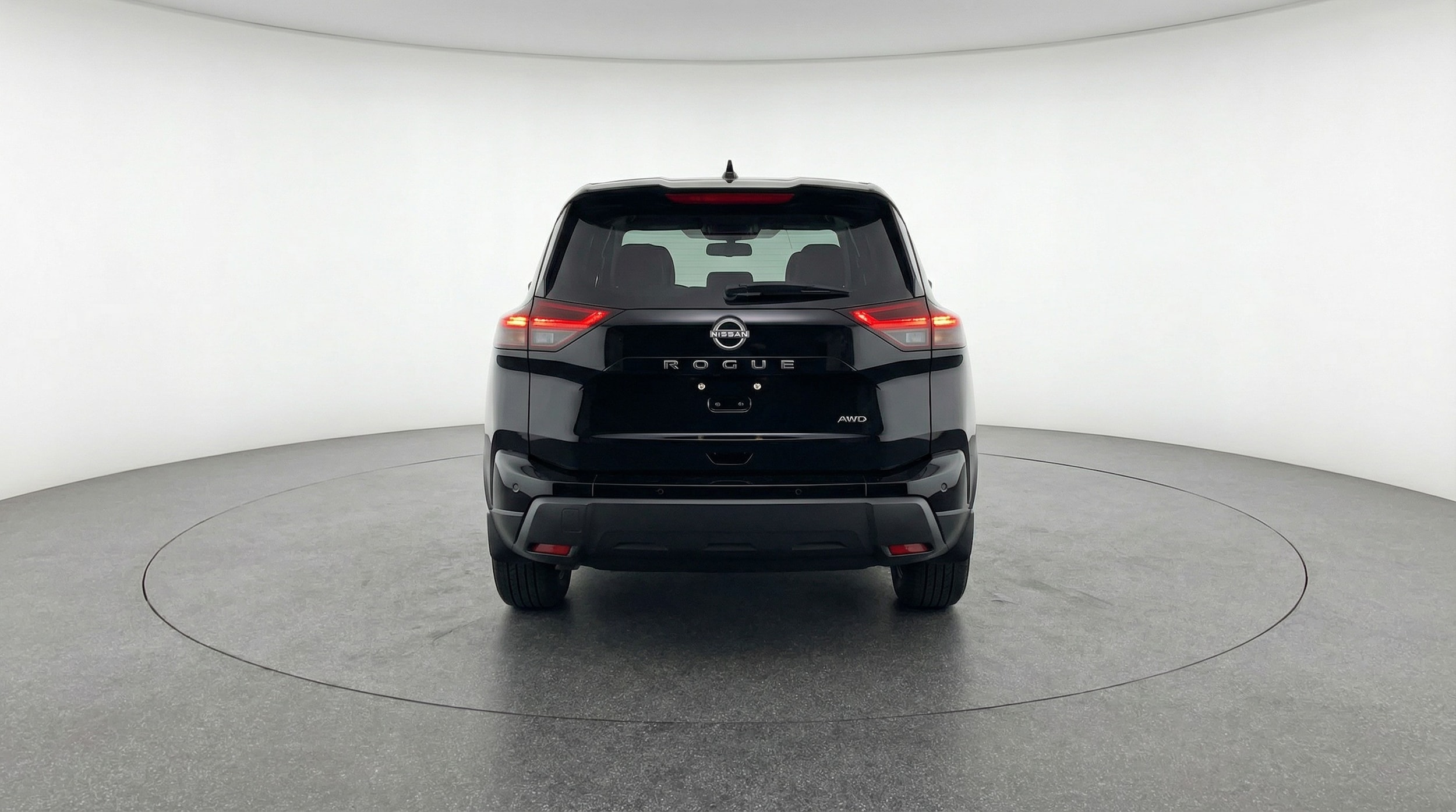 Thumbnail: 2025 Nissan Rogue - 6