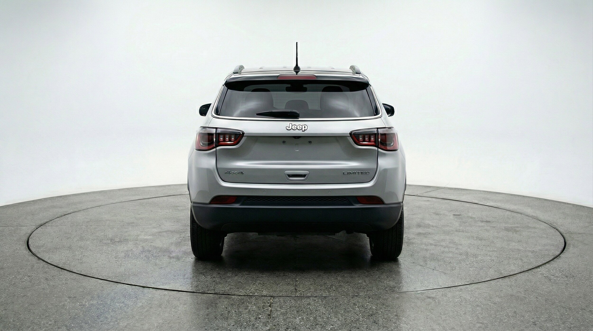 Thumbnail: 2025 Jeep Compass - 7