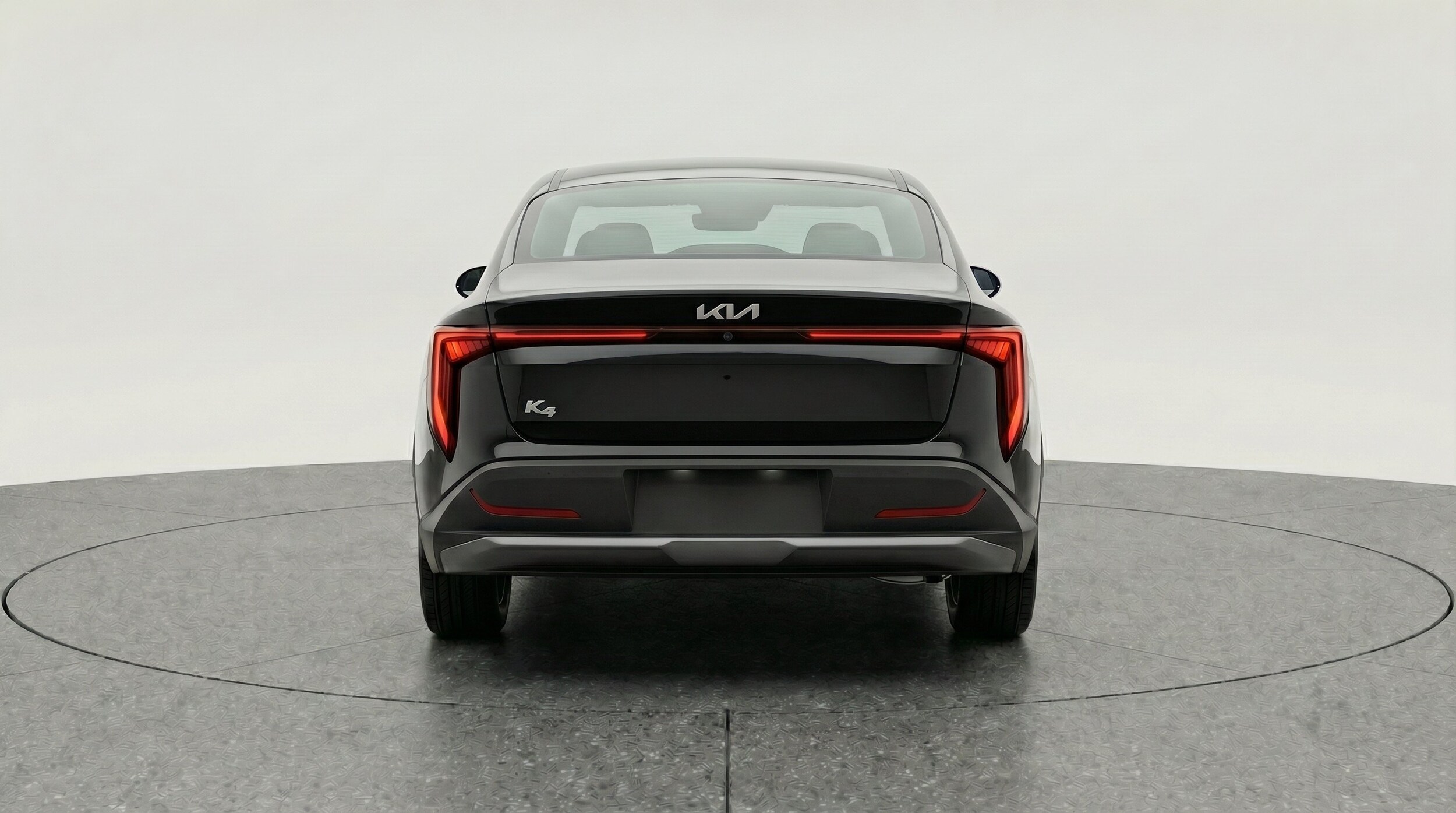 Thumbnail: 2025 Kia K4 - 7