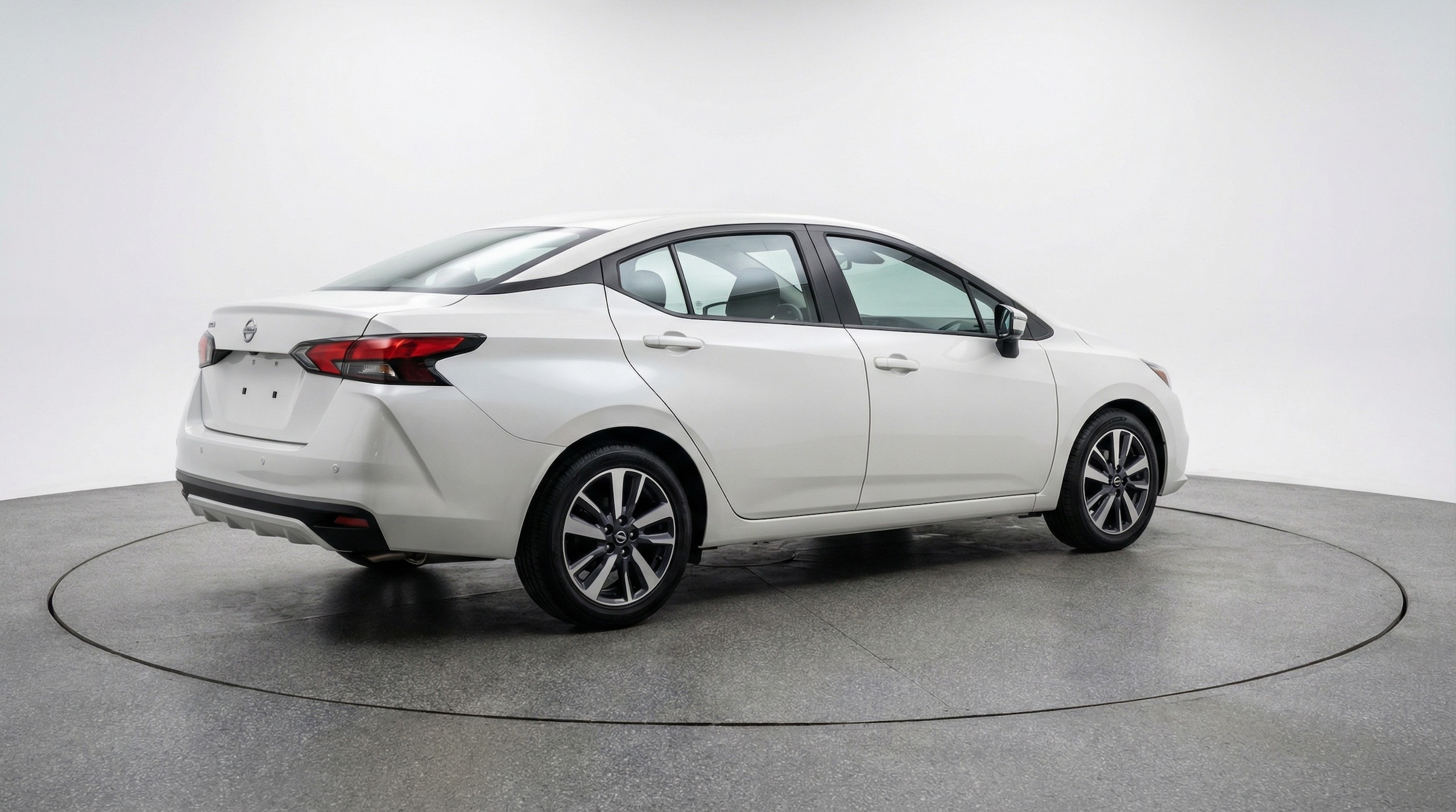 Thumbnail: 2025 Nissan Versa - 7