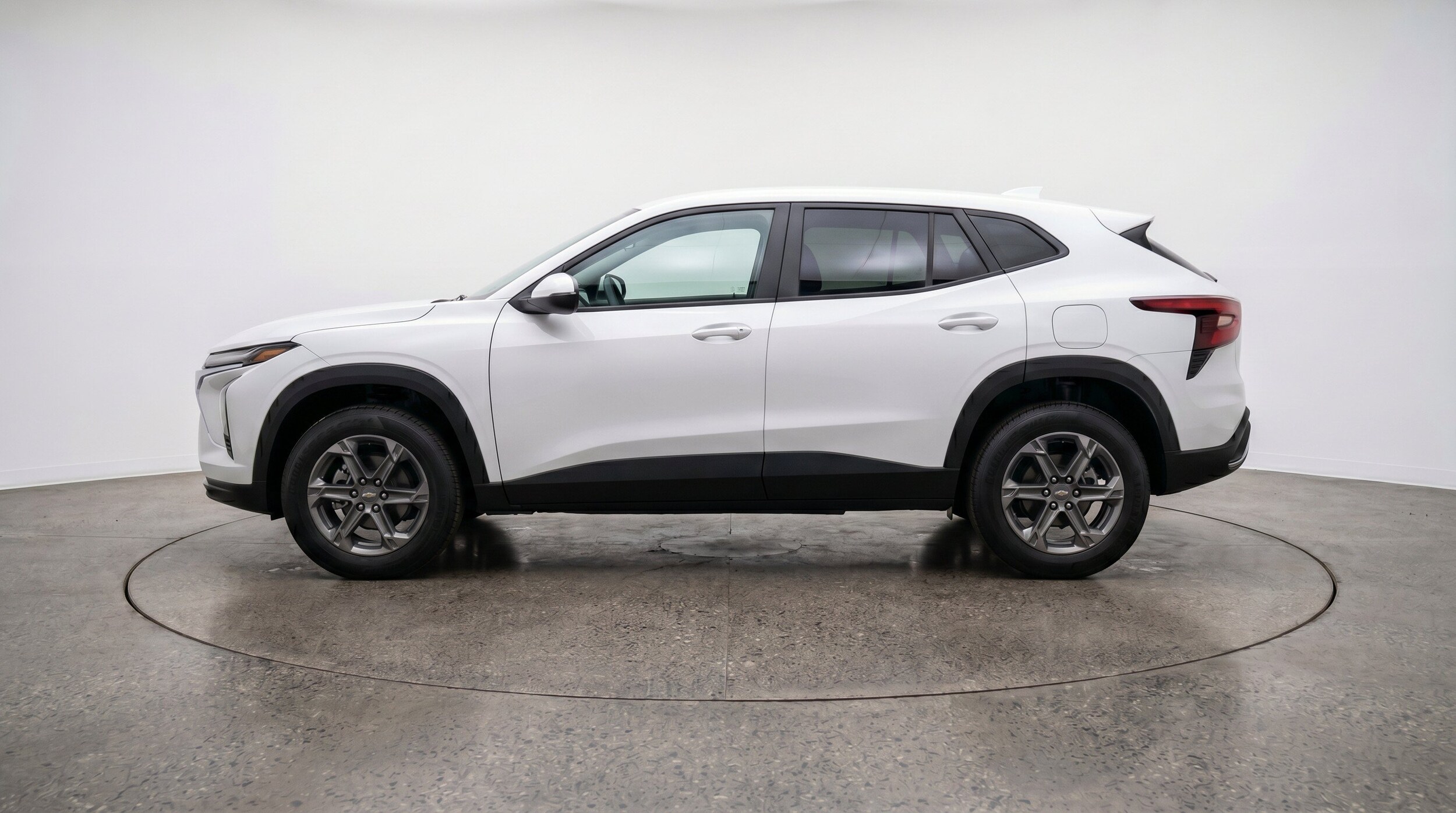Thumbnail: 2025 Chevrolet Blazer - 5