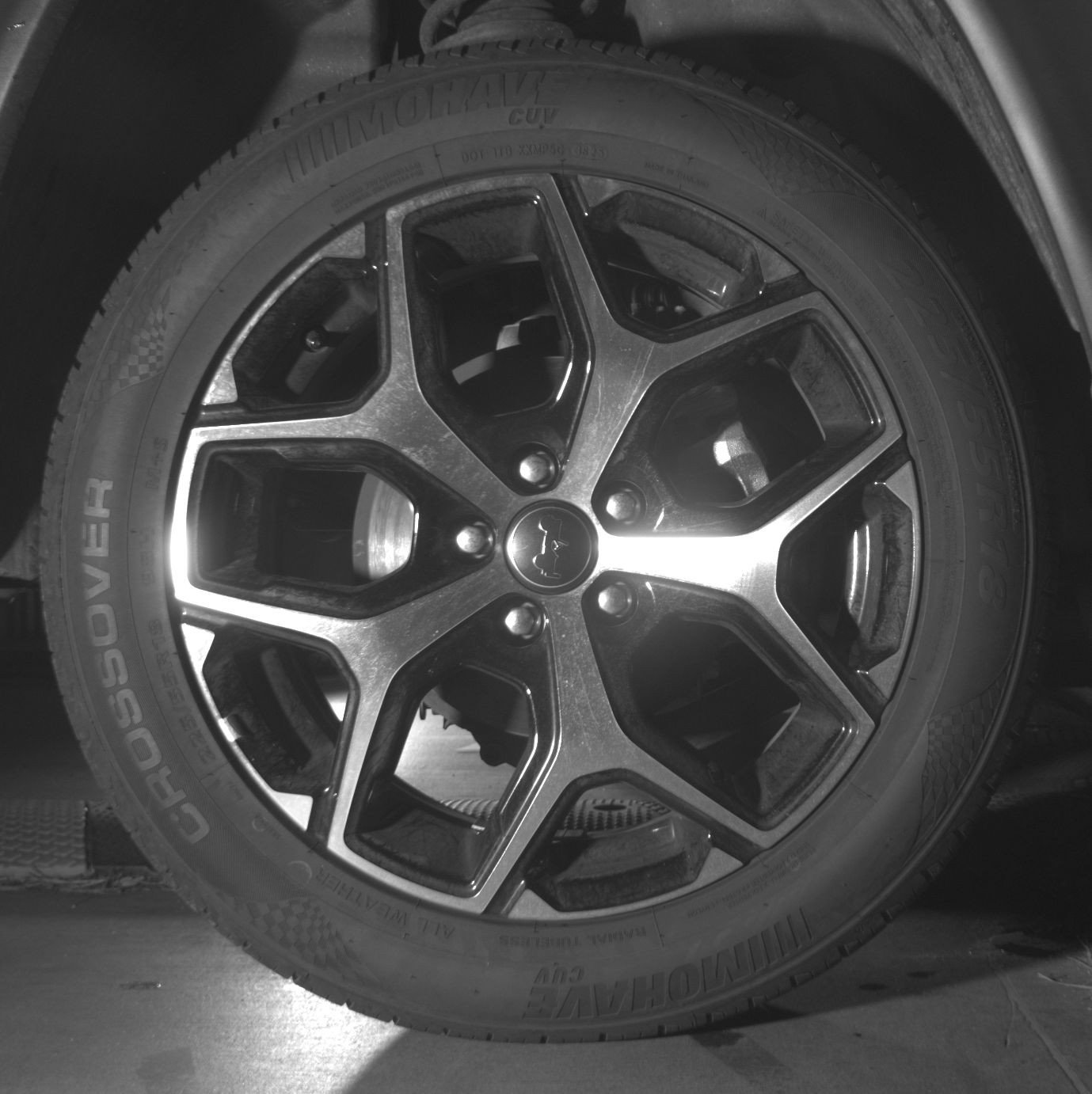 Thumbnail: 2025 Jeep Compass - 15