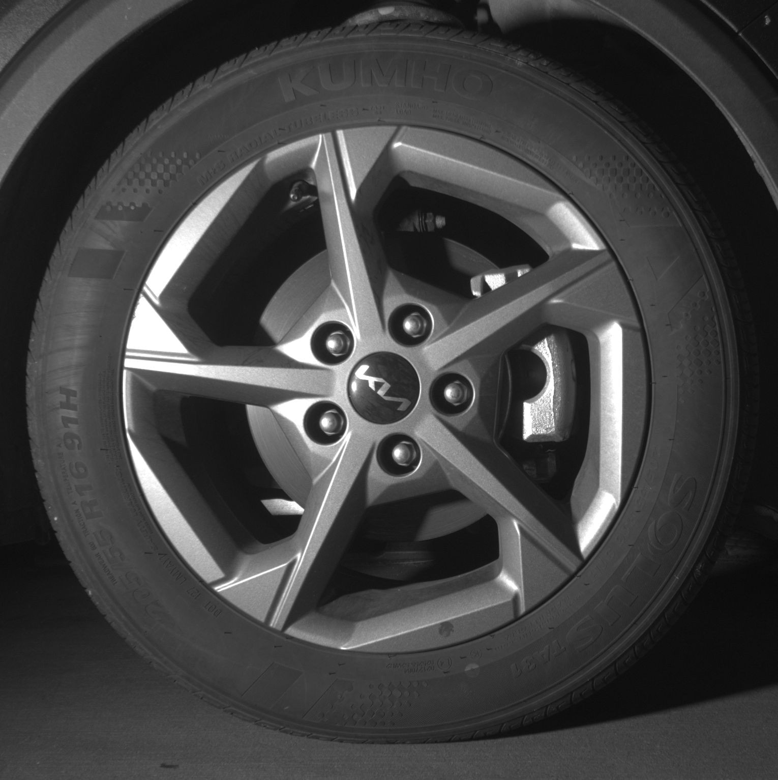 Thumbnail: 2025 Kia K4 - 10