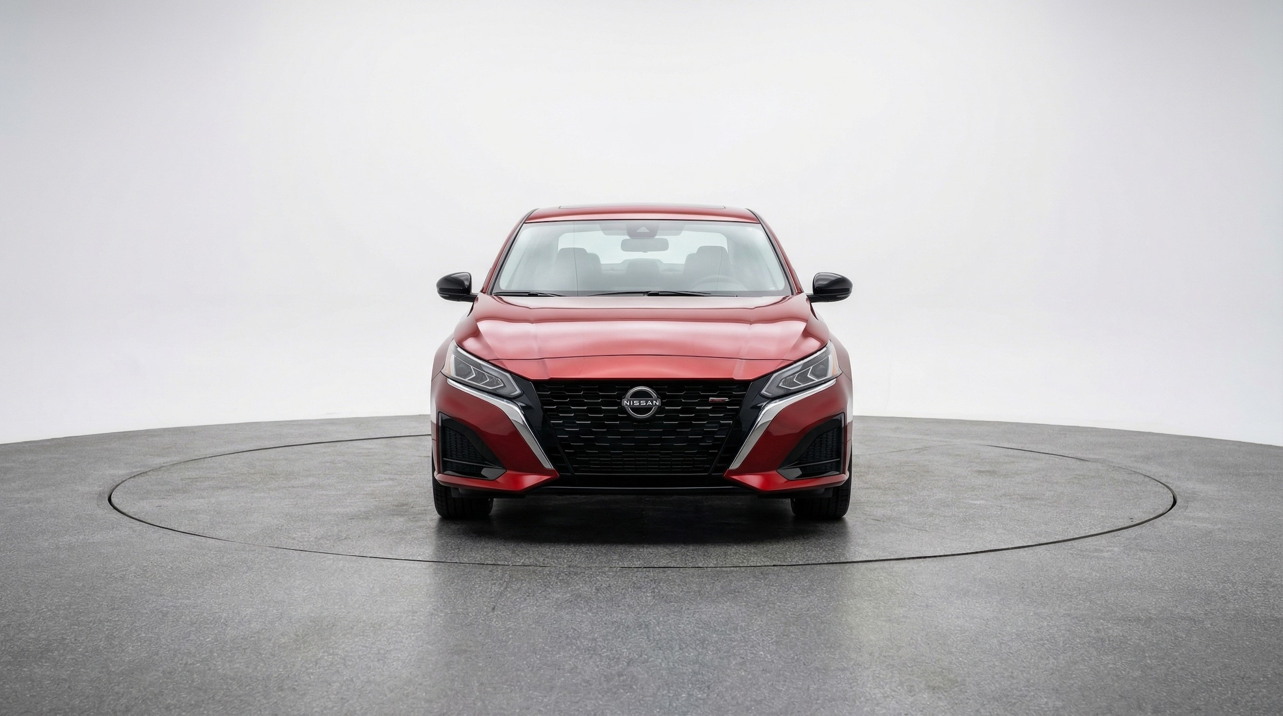 Thumbnail: 2025 Nissan Altima - 2