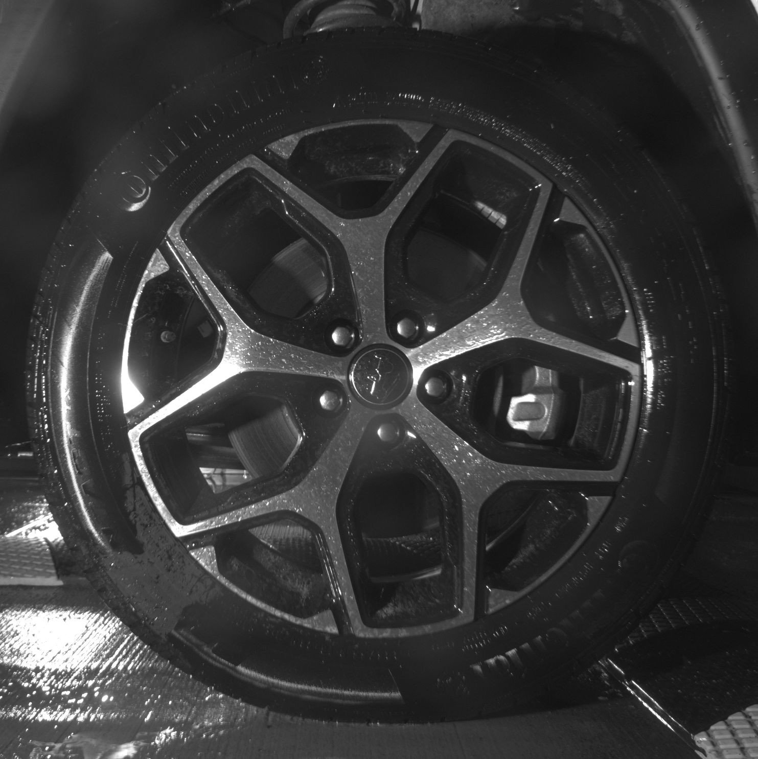 Thumbnail: 2025 Jeep Compass - 13