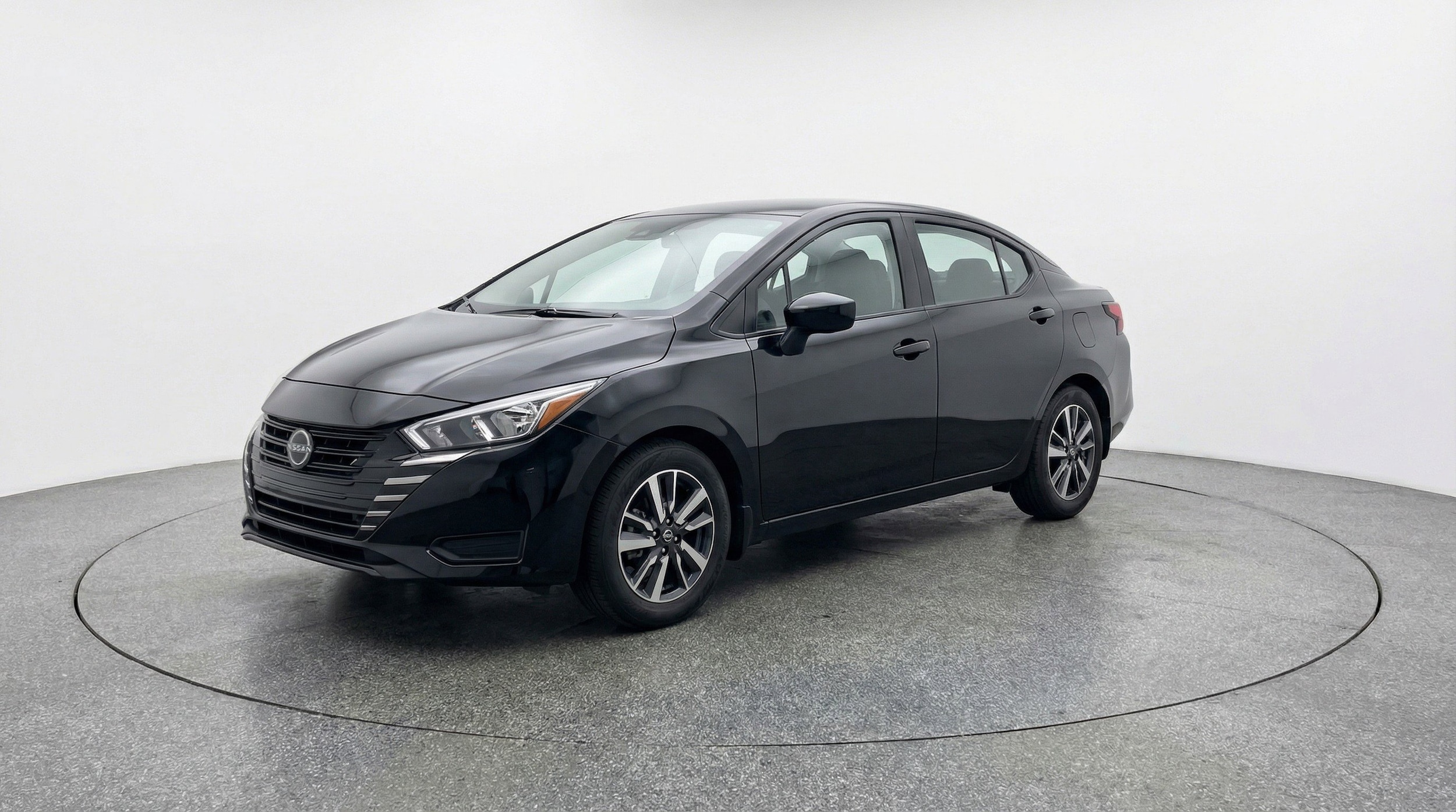 Thumbnail: 2025 Nissan Versa - 3