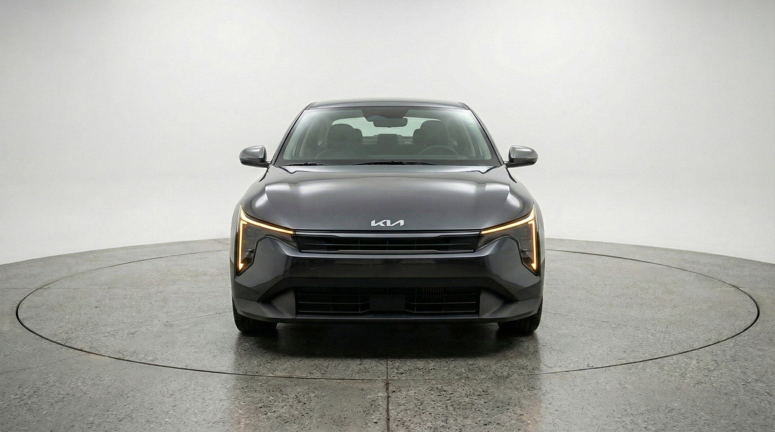 Thumbnail: 2025 Kia K4 - 2