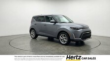 2025 Kia Soul  -
                  Morrow, GA