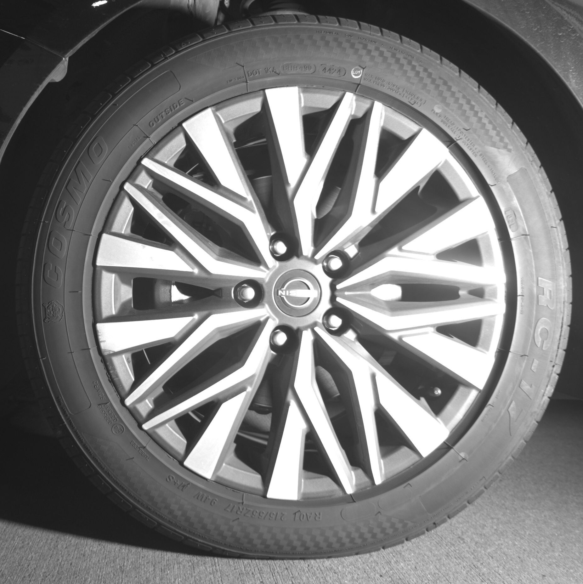 Thumbnail: 2025 Nissan Altima - 9