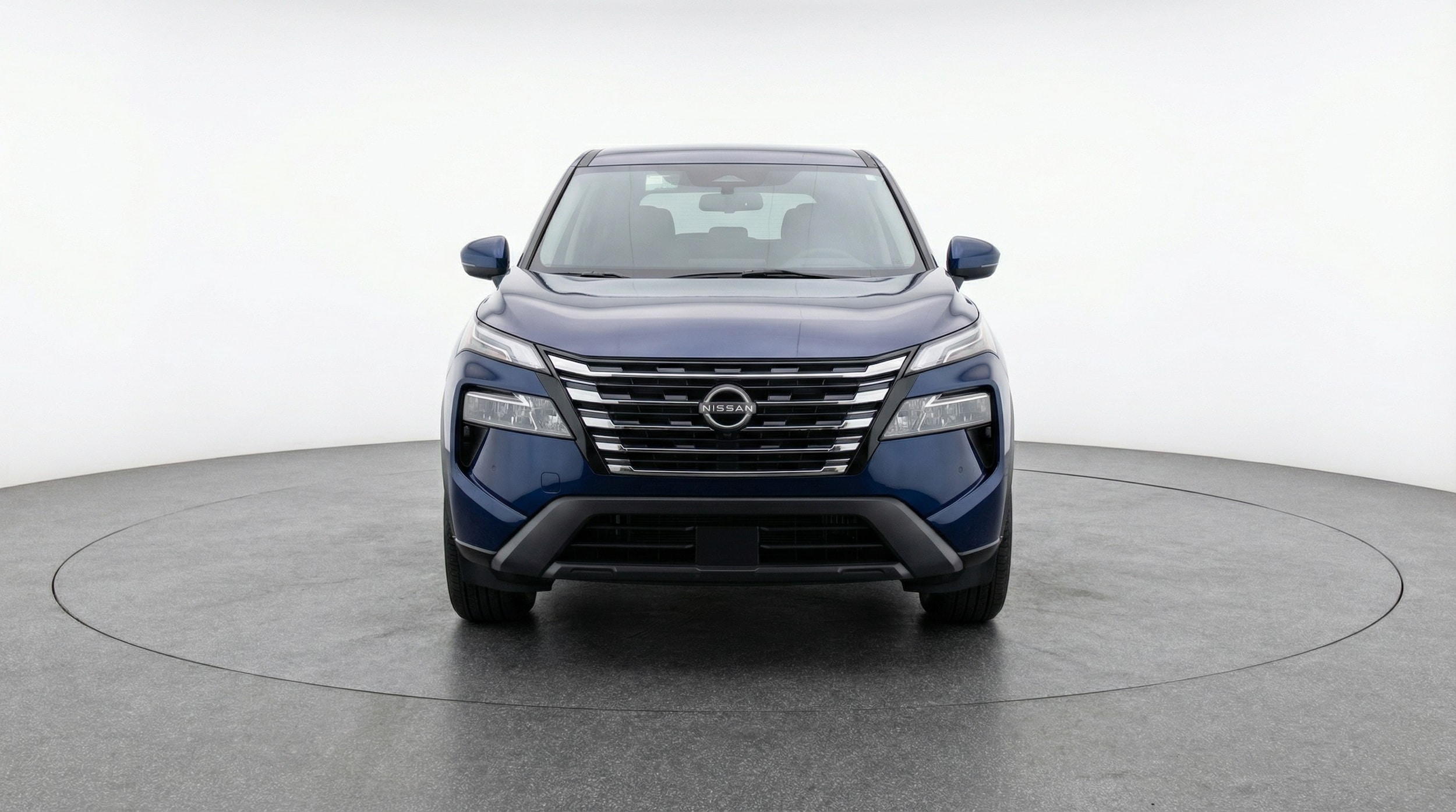 Thumbnail: 2025 Nissan Rogue - 2