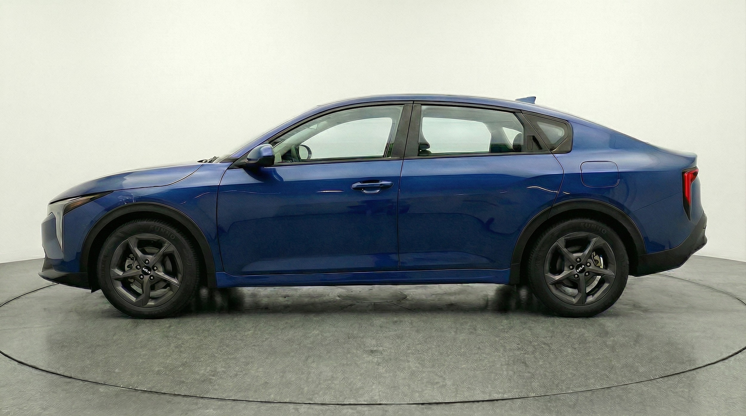 Thumbnail: 2025 Kia K4 - 4