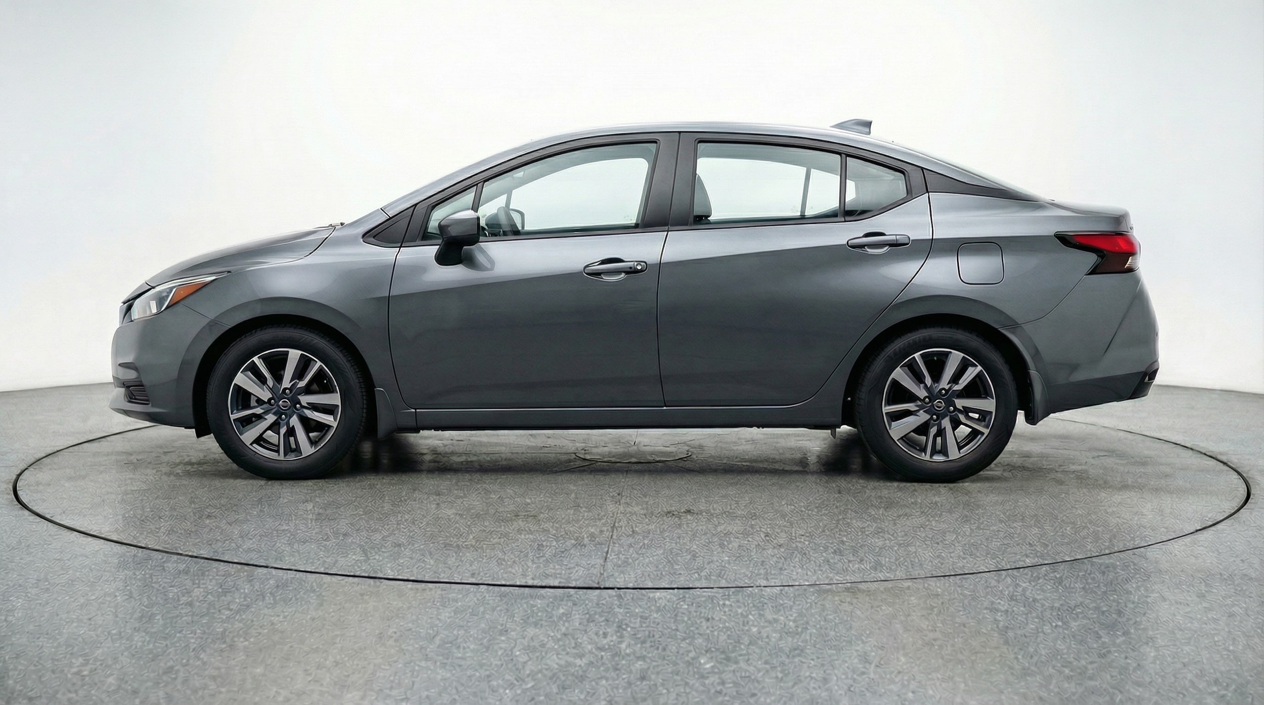 Thumbnail: 2025 Nissan Versa - 4