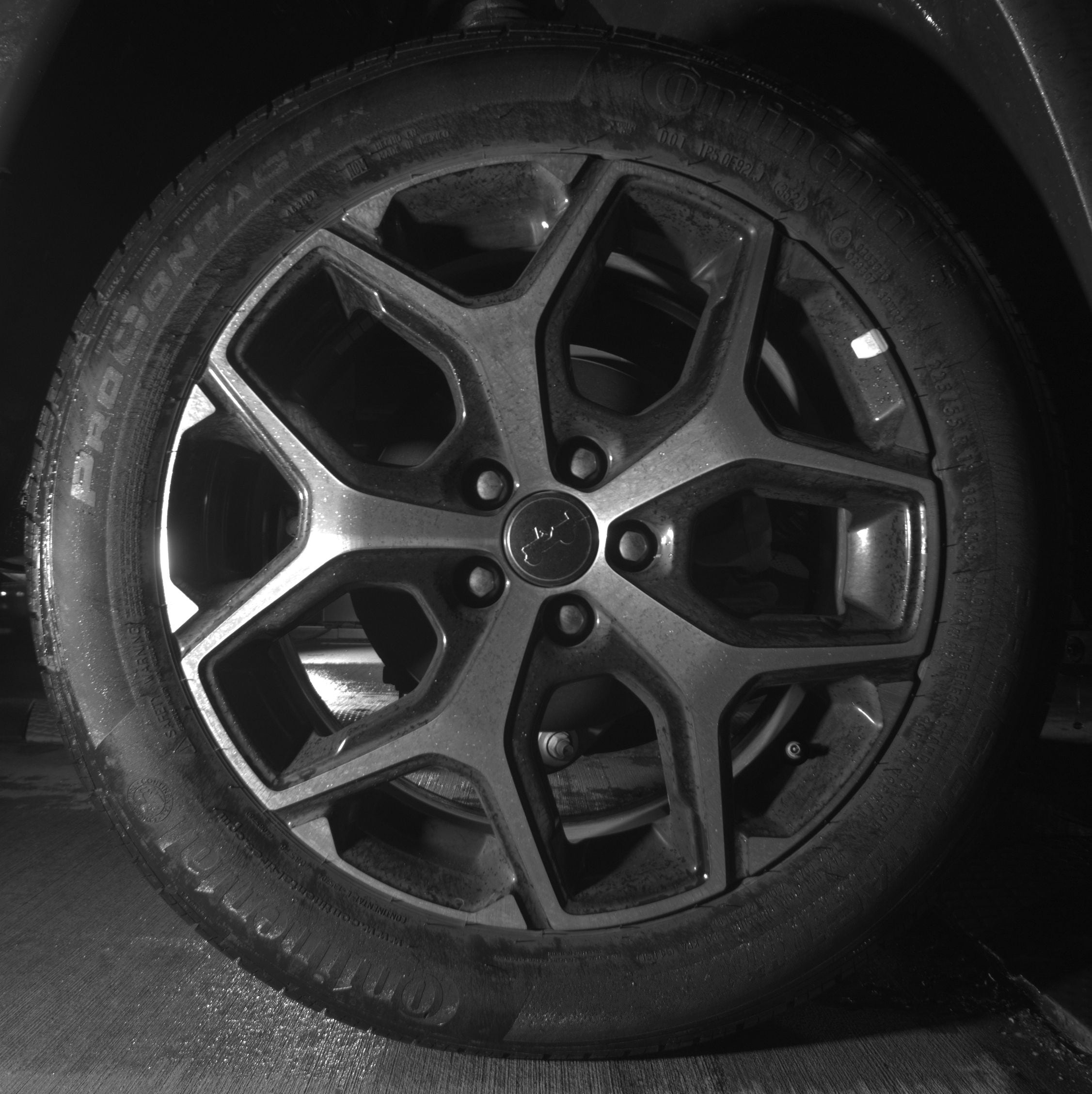 Thumbnail: 2025 Jeep Compass - 12