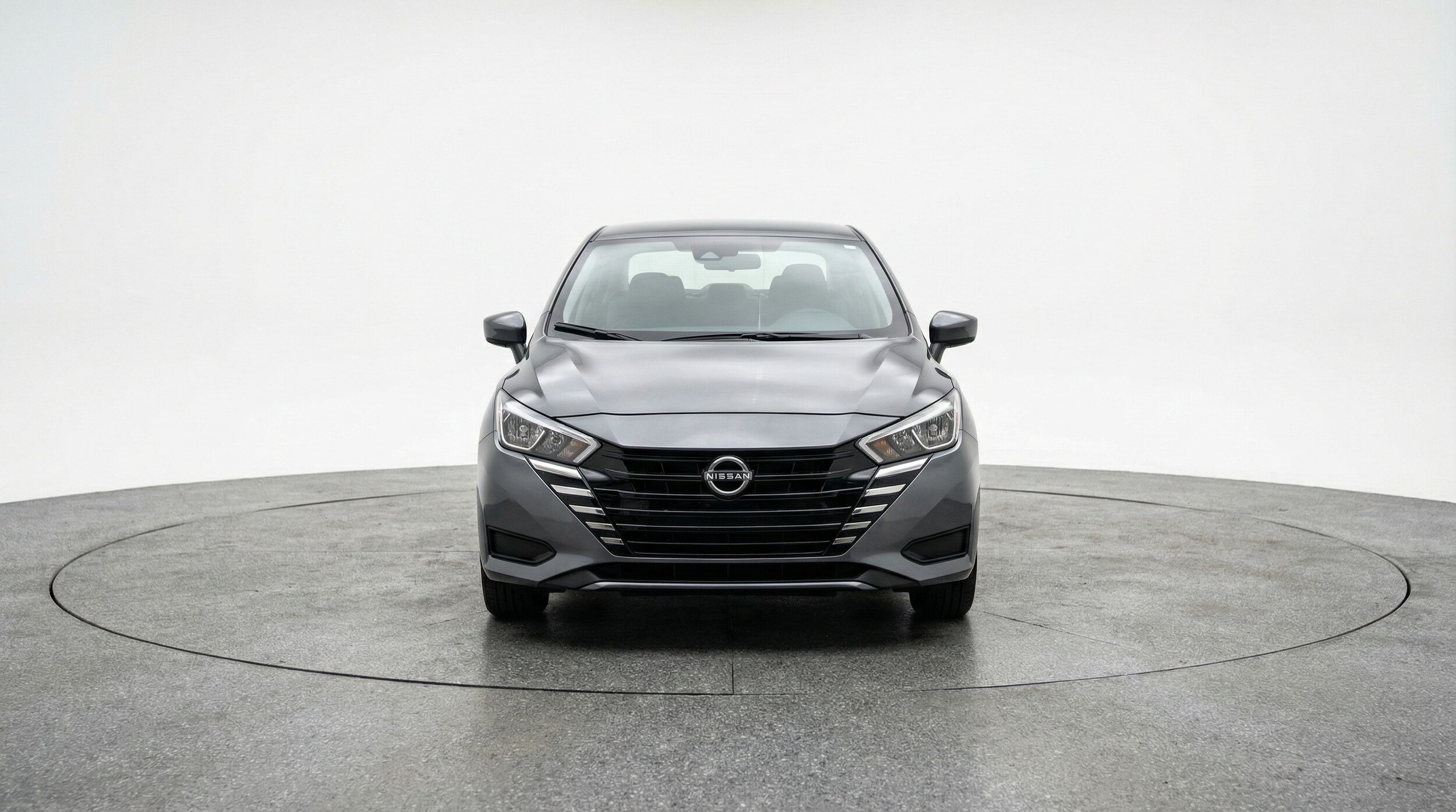 Thumbnail: 2025 Nissan Versa - 2