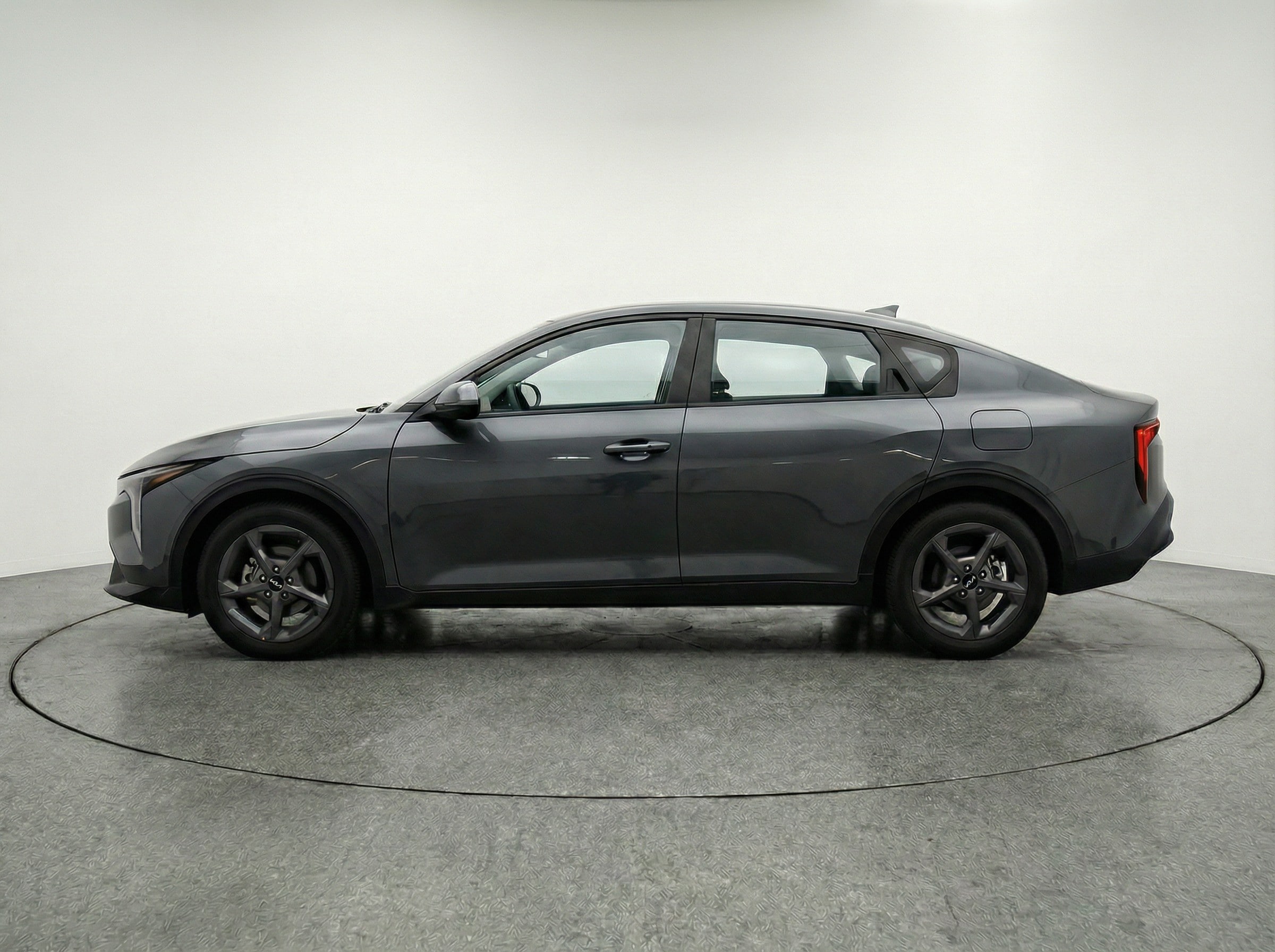 Thumbnail: 2025 Kia K4 - 4