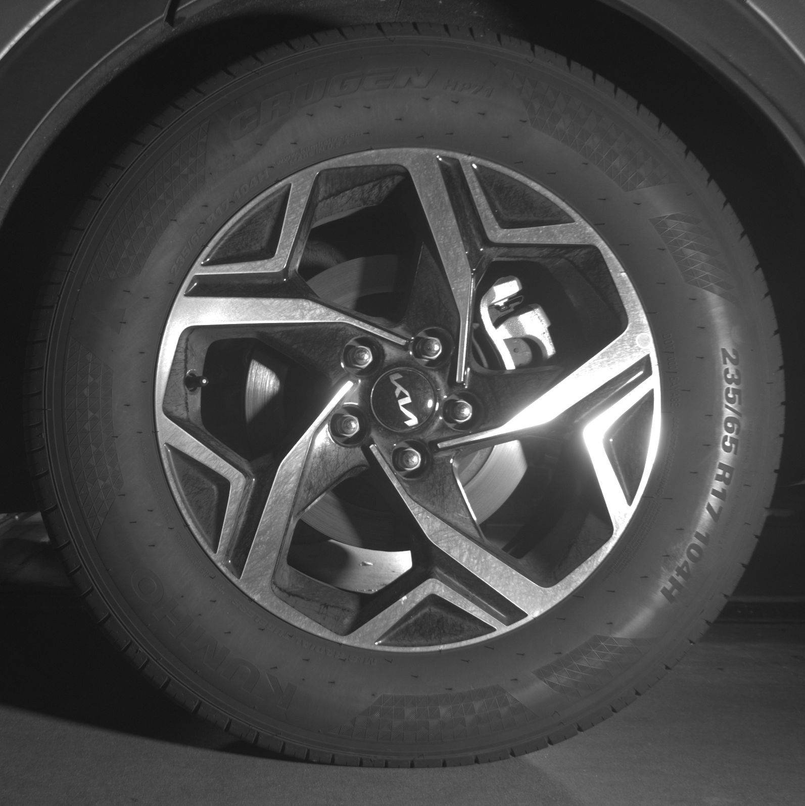 Thumbnail: 2025 Kia Sportage - 14