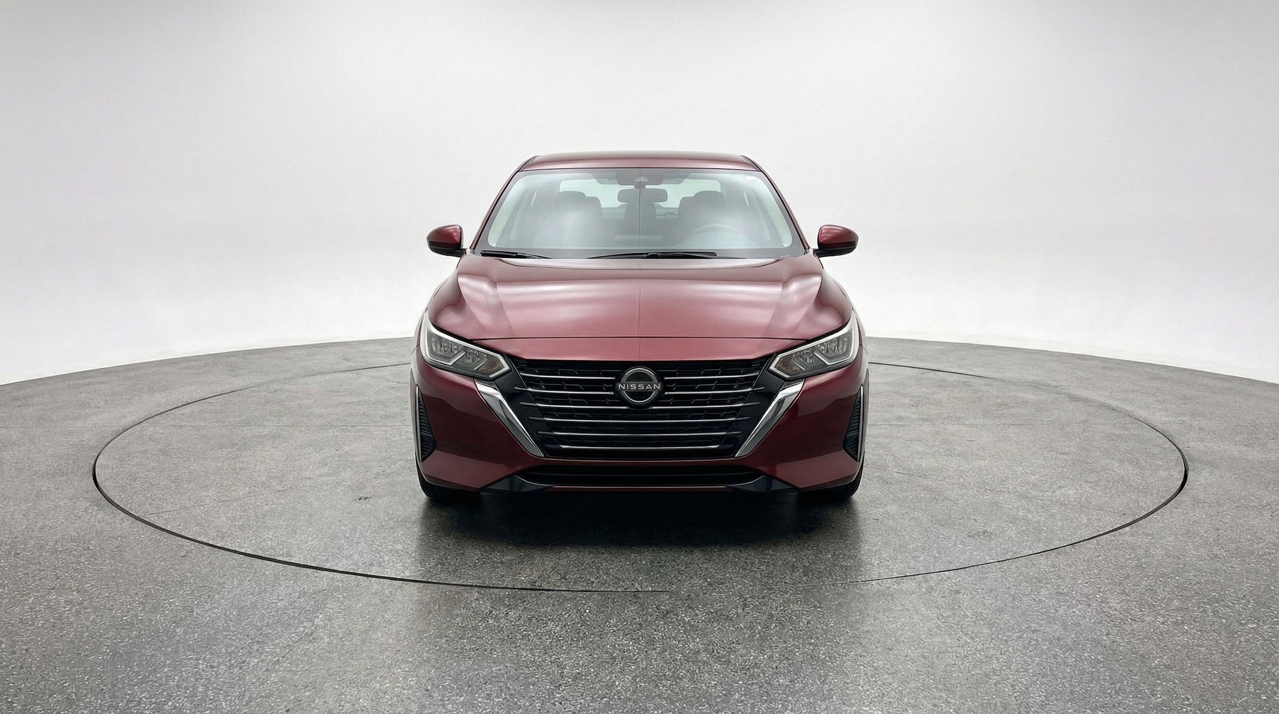 Thumbnail: 2025 Nissan Sentra - 2