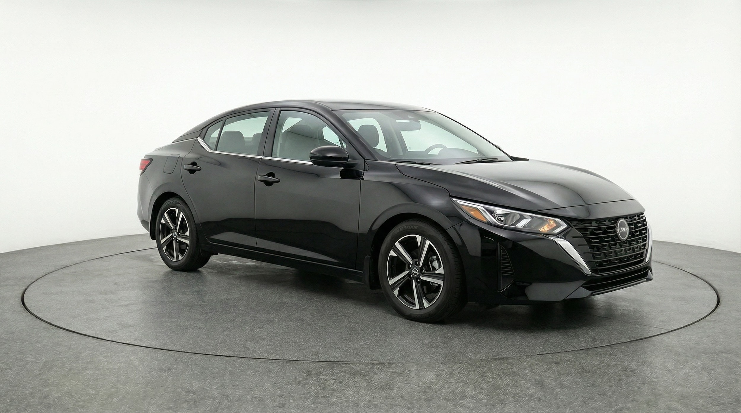 Thumbnail: 2025 Nissan Sentra - 1