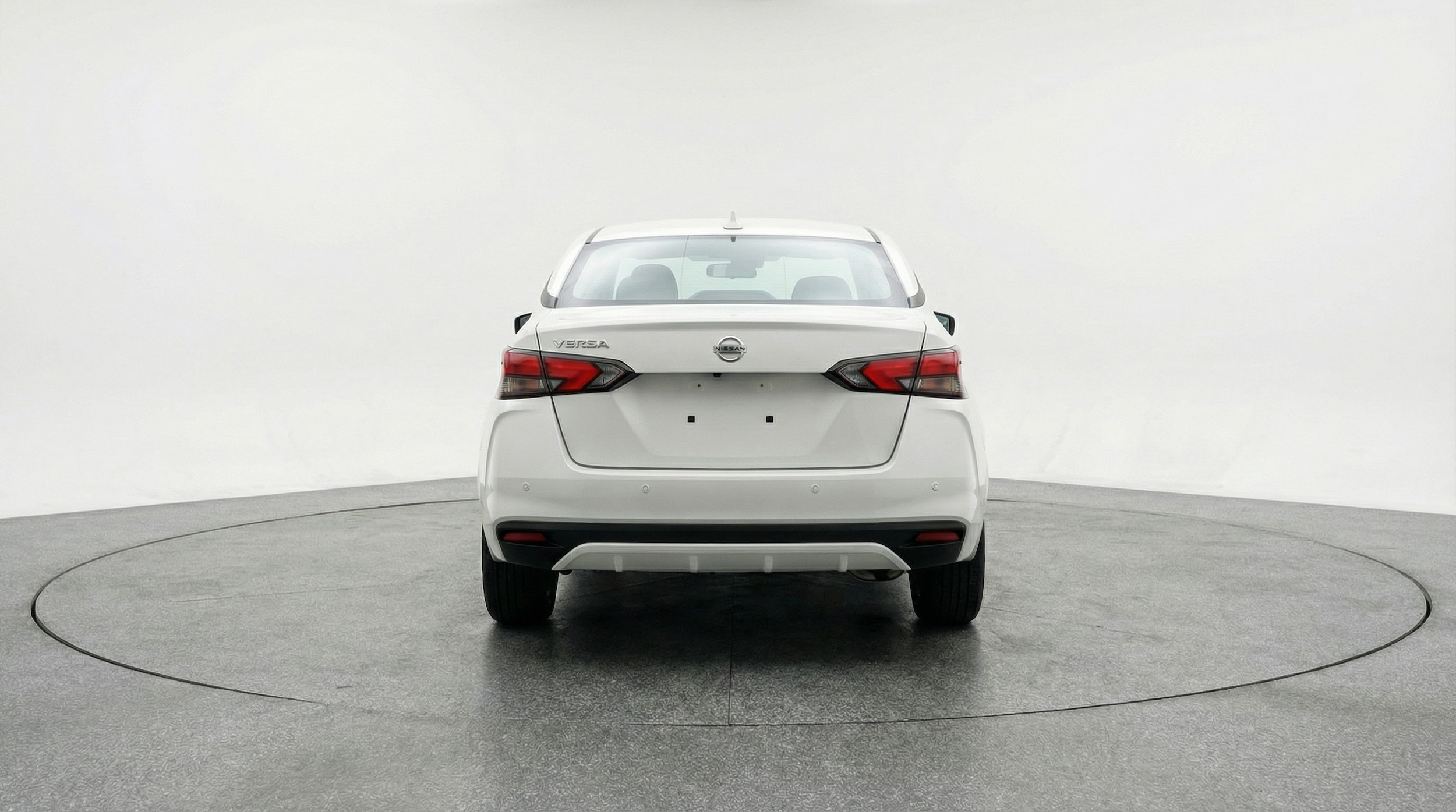 Thumbnail: 2025 Nissan Versa - 6