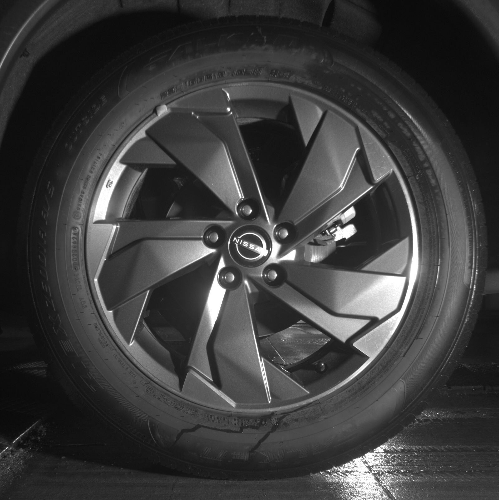 Thumbnail: 2025 Nissan Rogue - 11