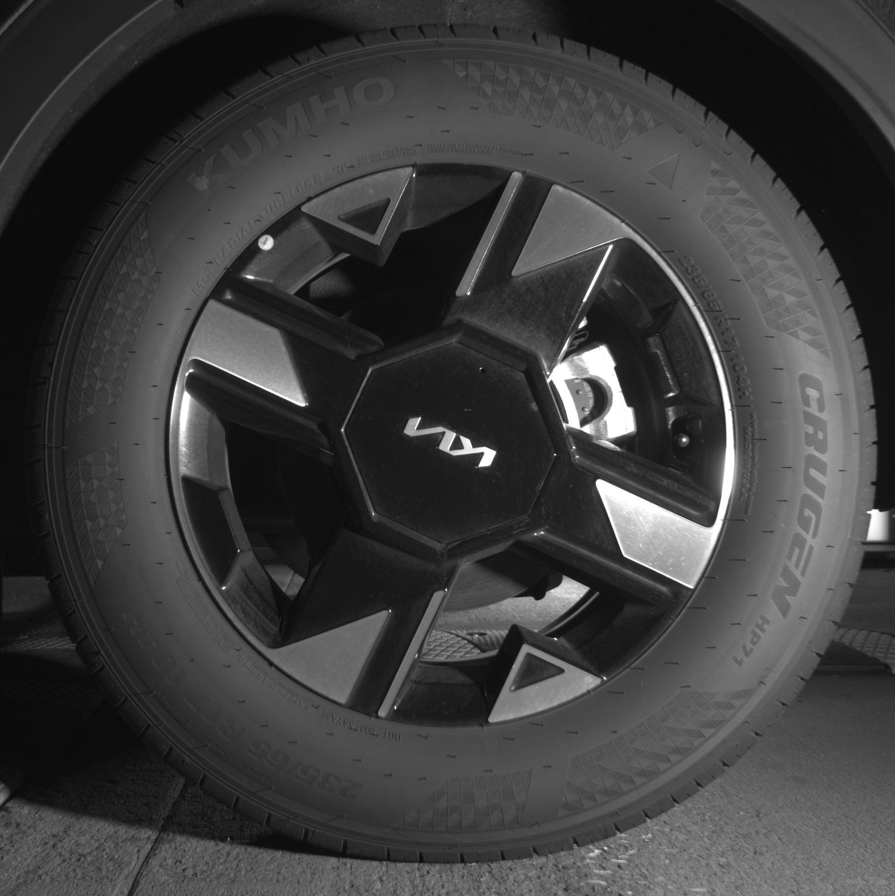 Thumbnail: 2026 Kia Sportage - 14