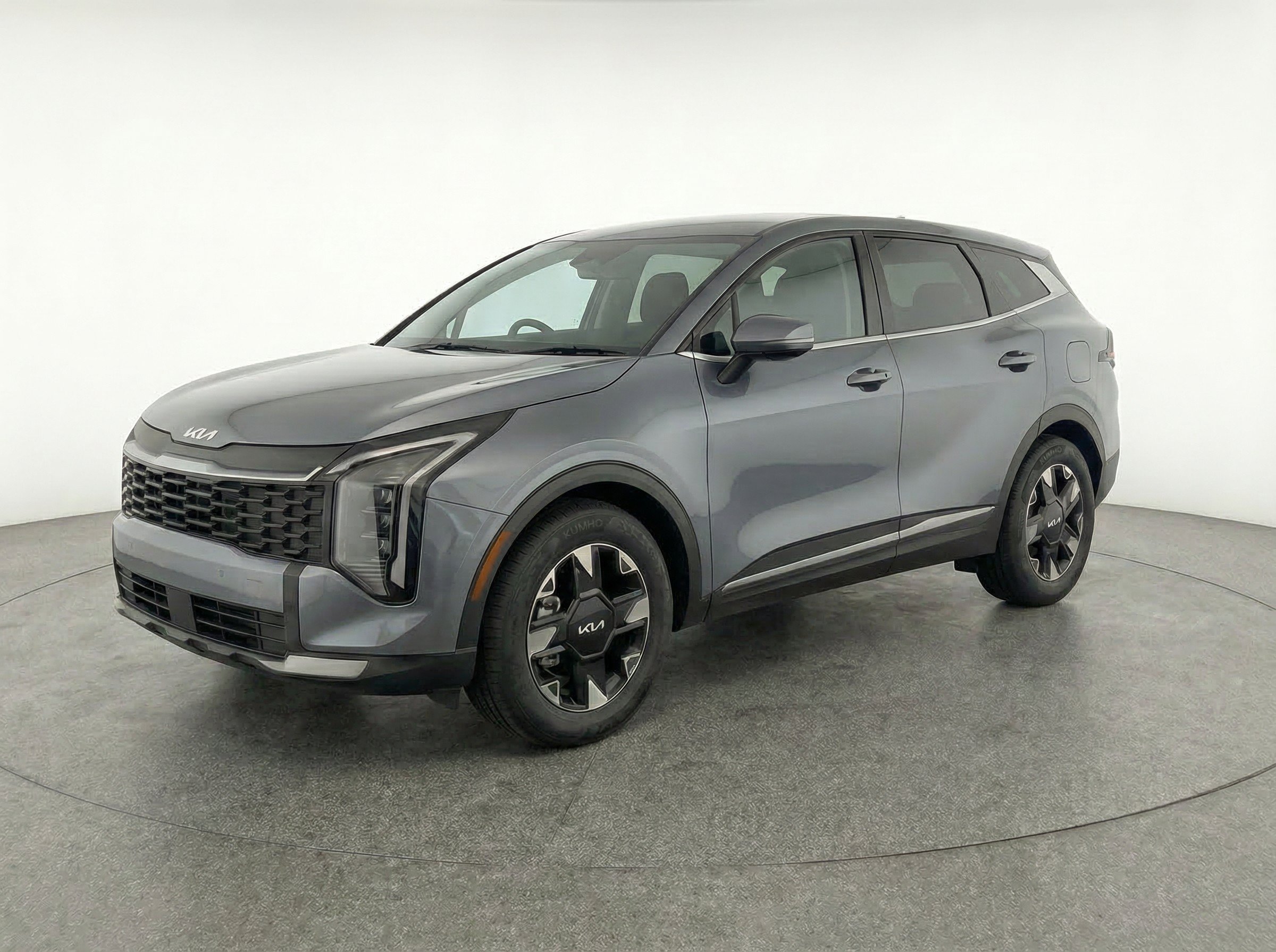 Thumbnail: 2026 Kia Sportage - 3