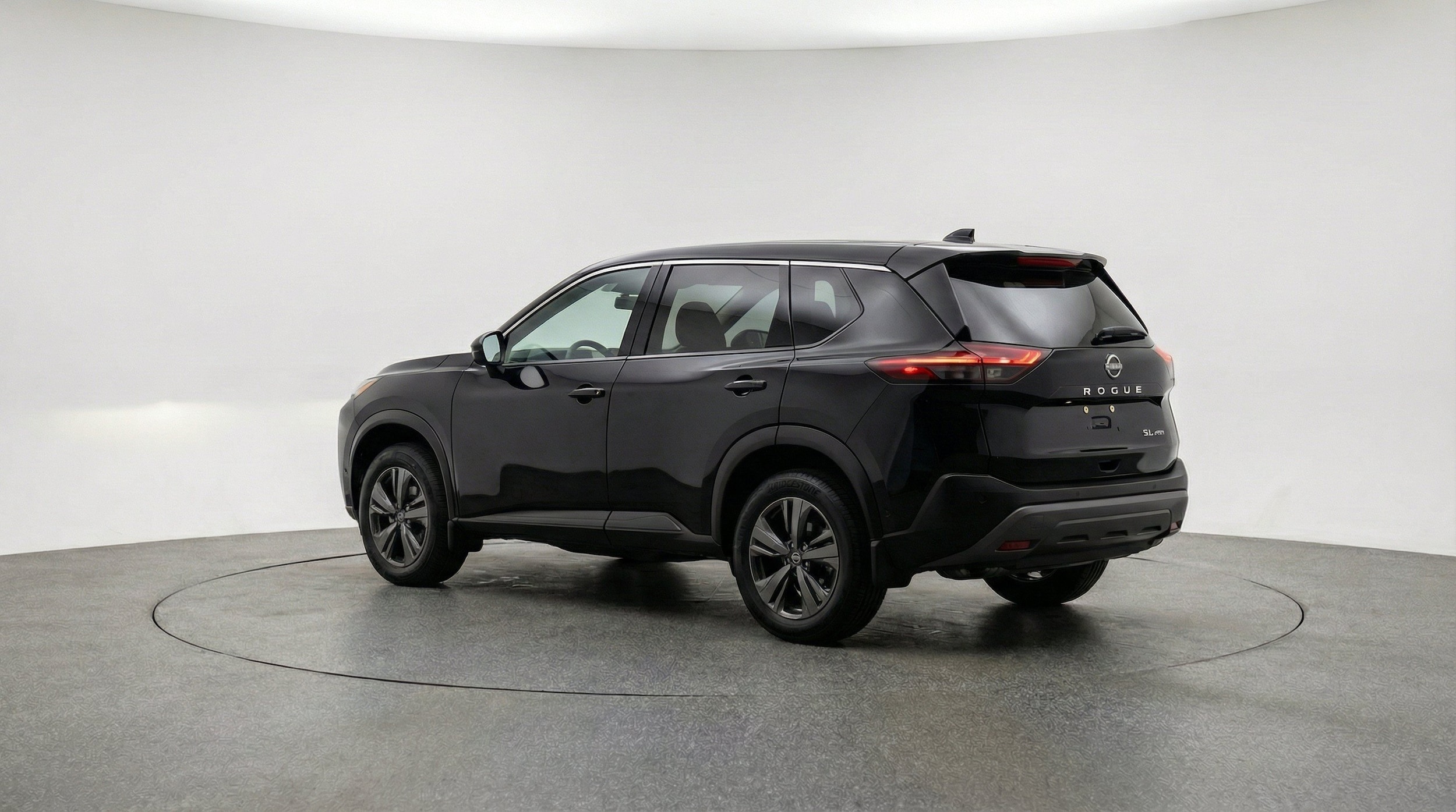 Thumbnail: 2026 Nissan Rogue - 6