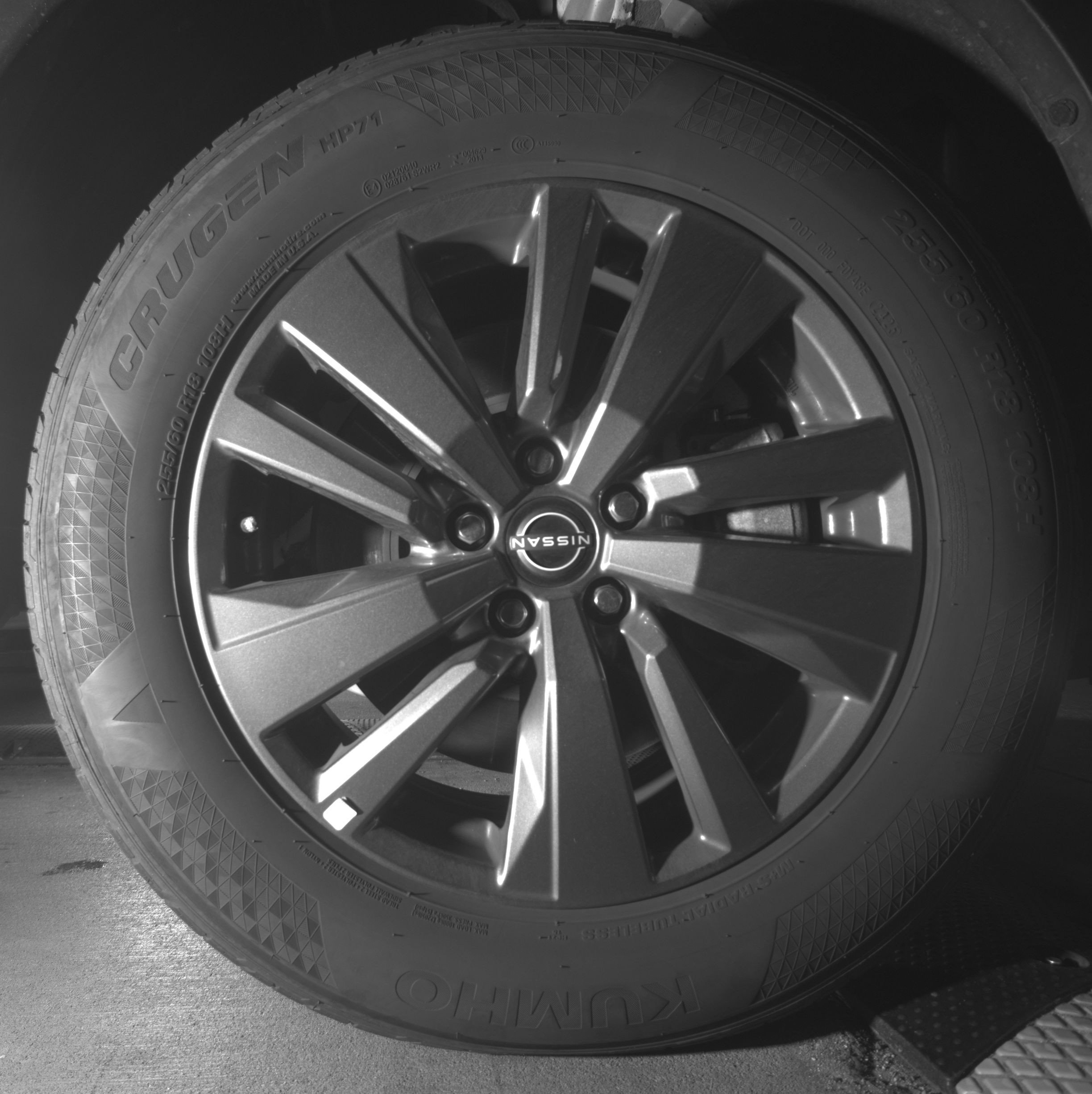 Thumbnail: 2025 Nissan Pathfinder - 13