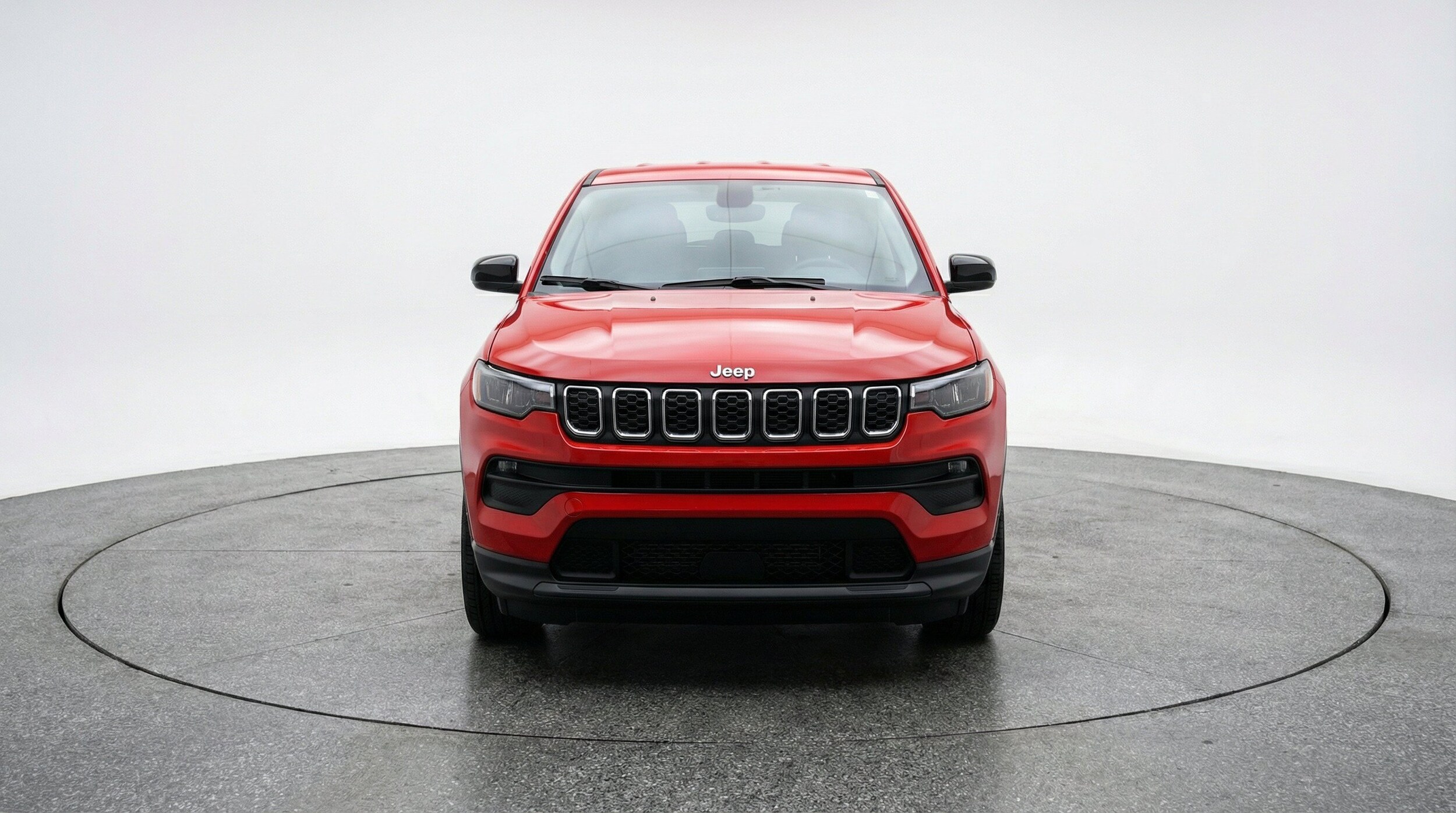 Thumbnail: 2025 Jeep Compass - 2