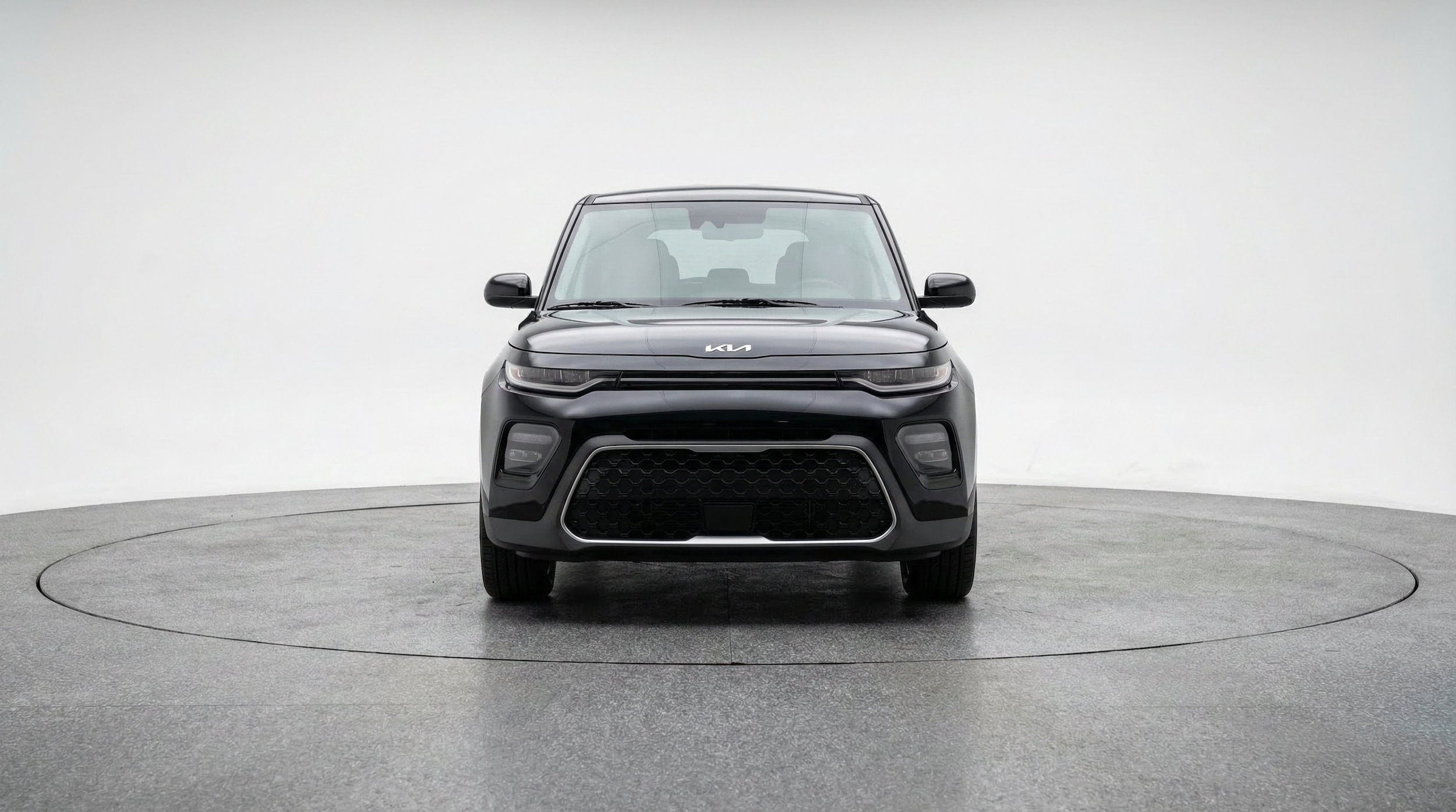 Thumbnail: 2025 Kia Soul - 2