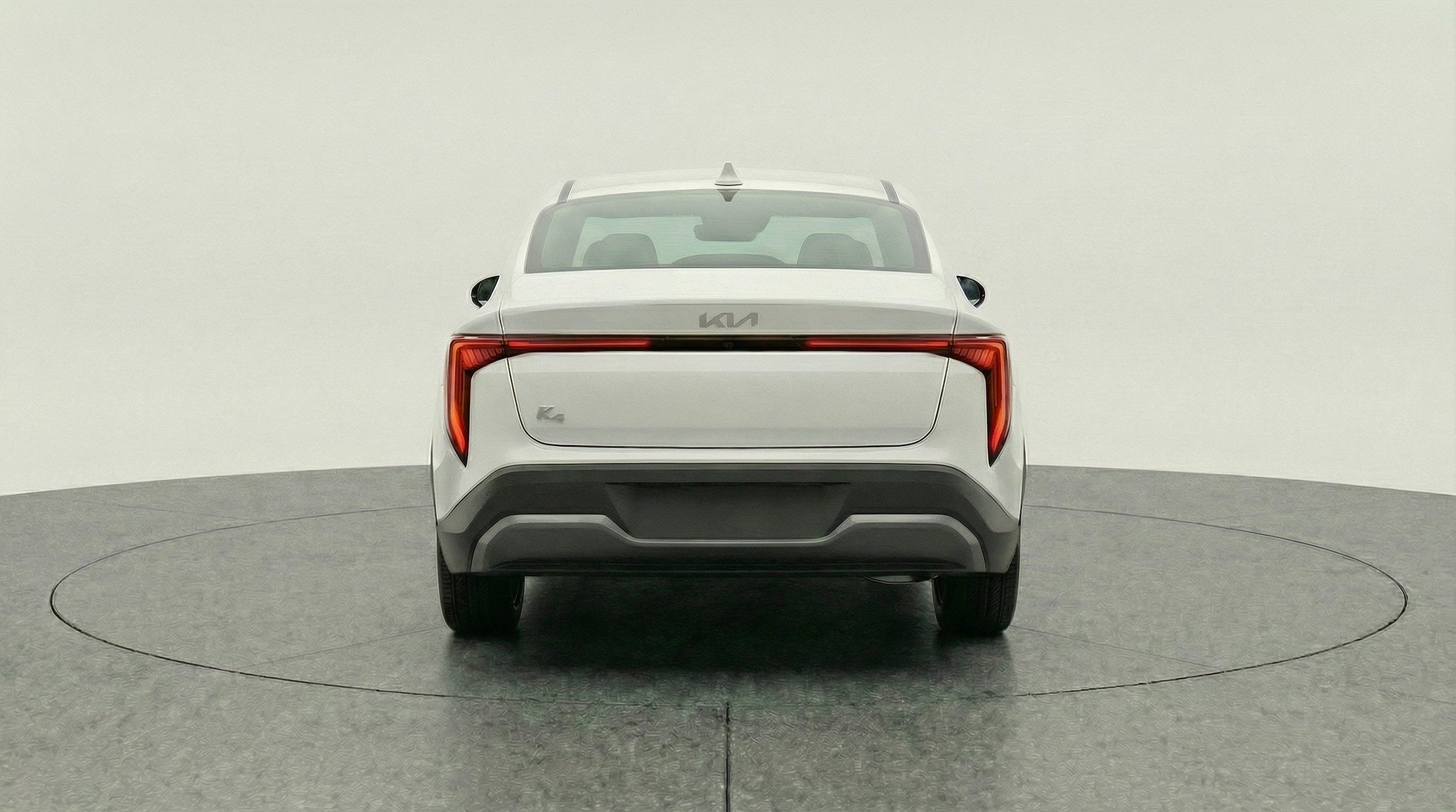 Thumbnail: 2025 Kia K4 - 6