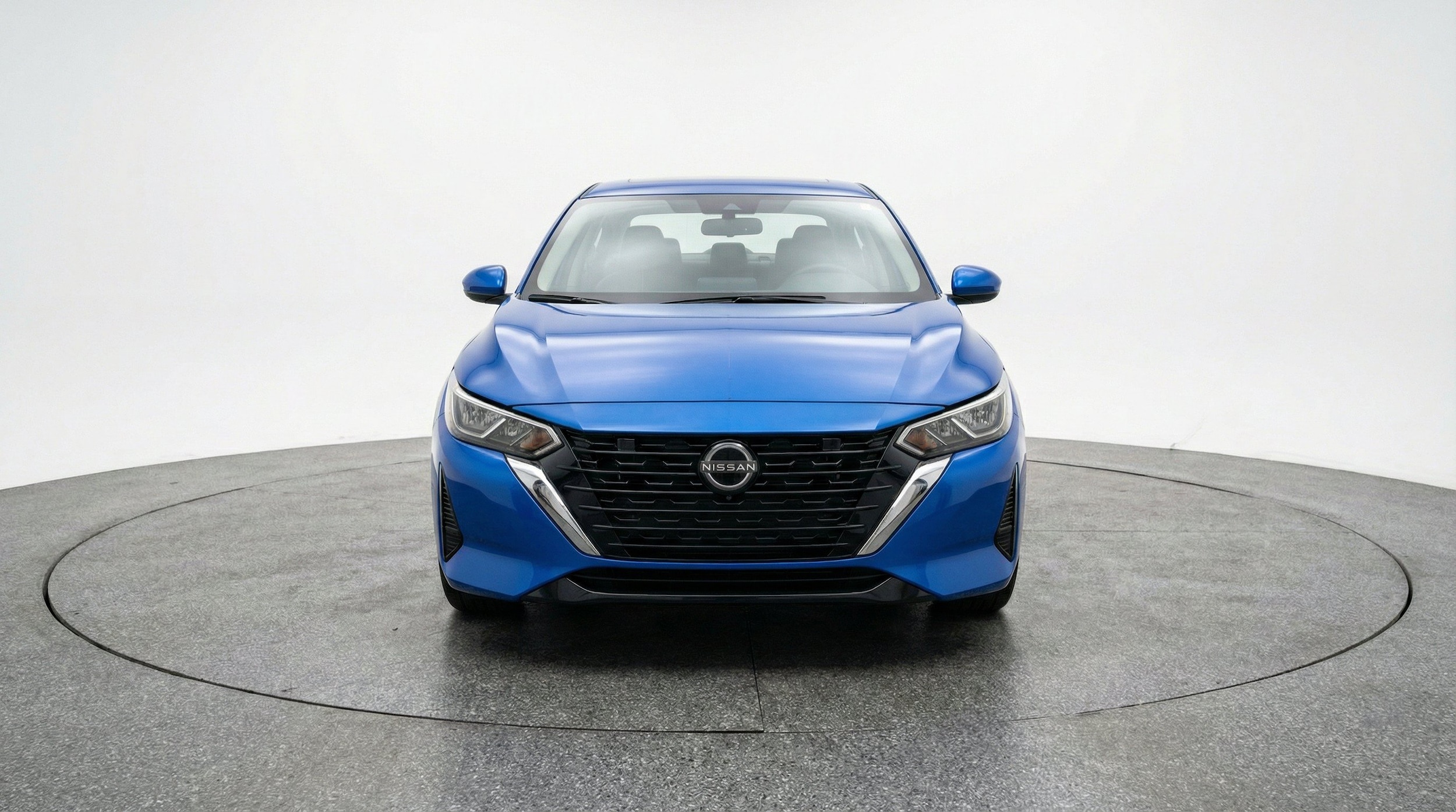Thumbnail: 2025 Nissan Sentra - 2