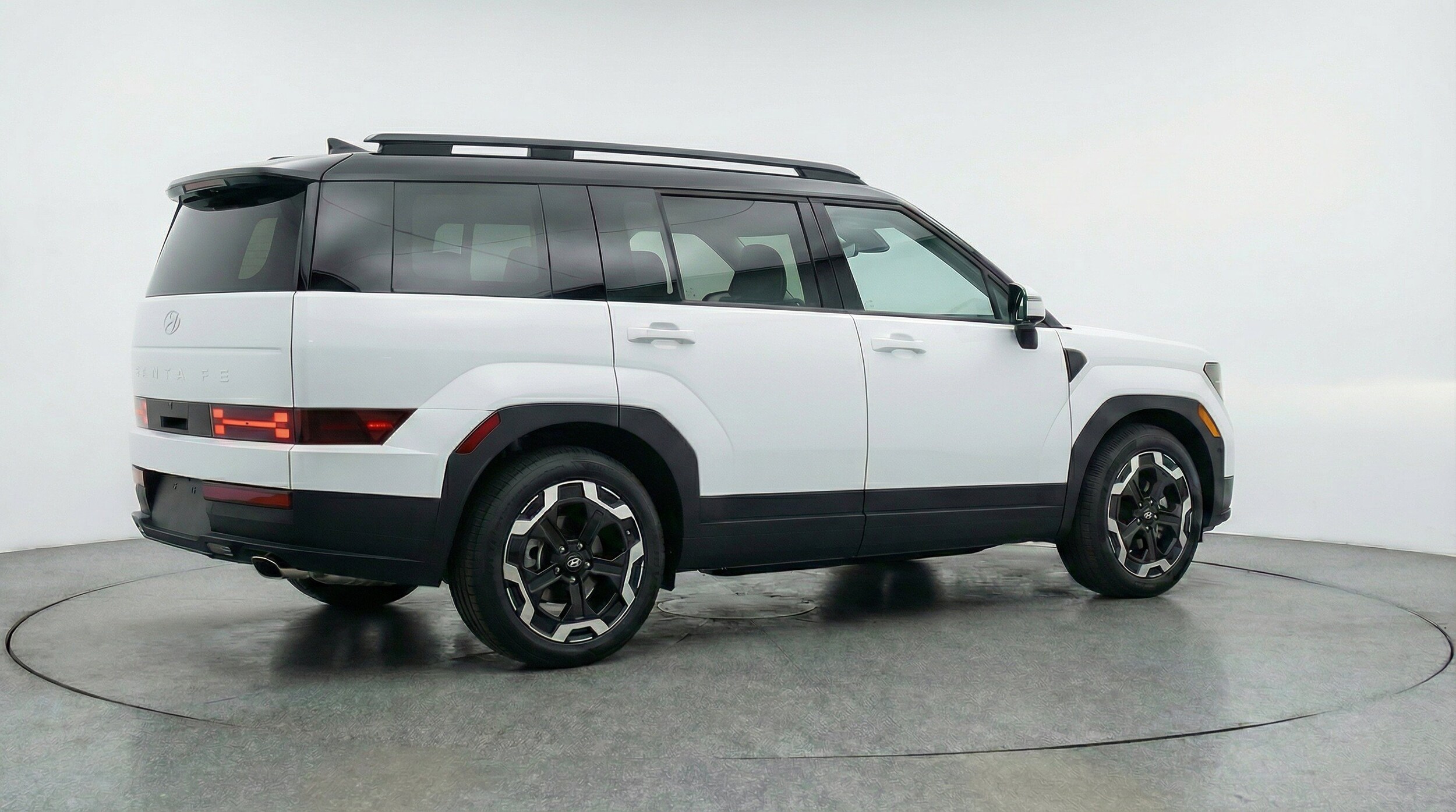 Thumbnail: 2026 Hyundai Santa Fe - 9